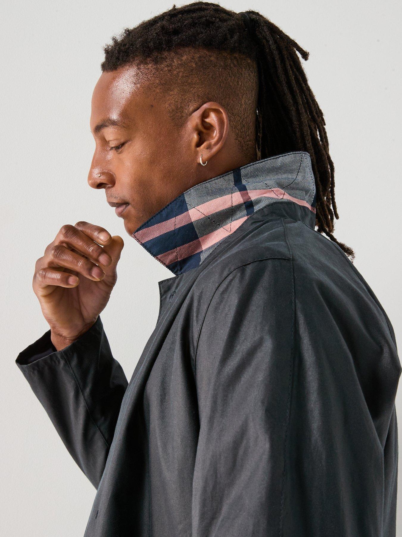 barbour-lorden-wax-macintosh-mac-jacket-navydetail