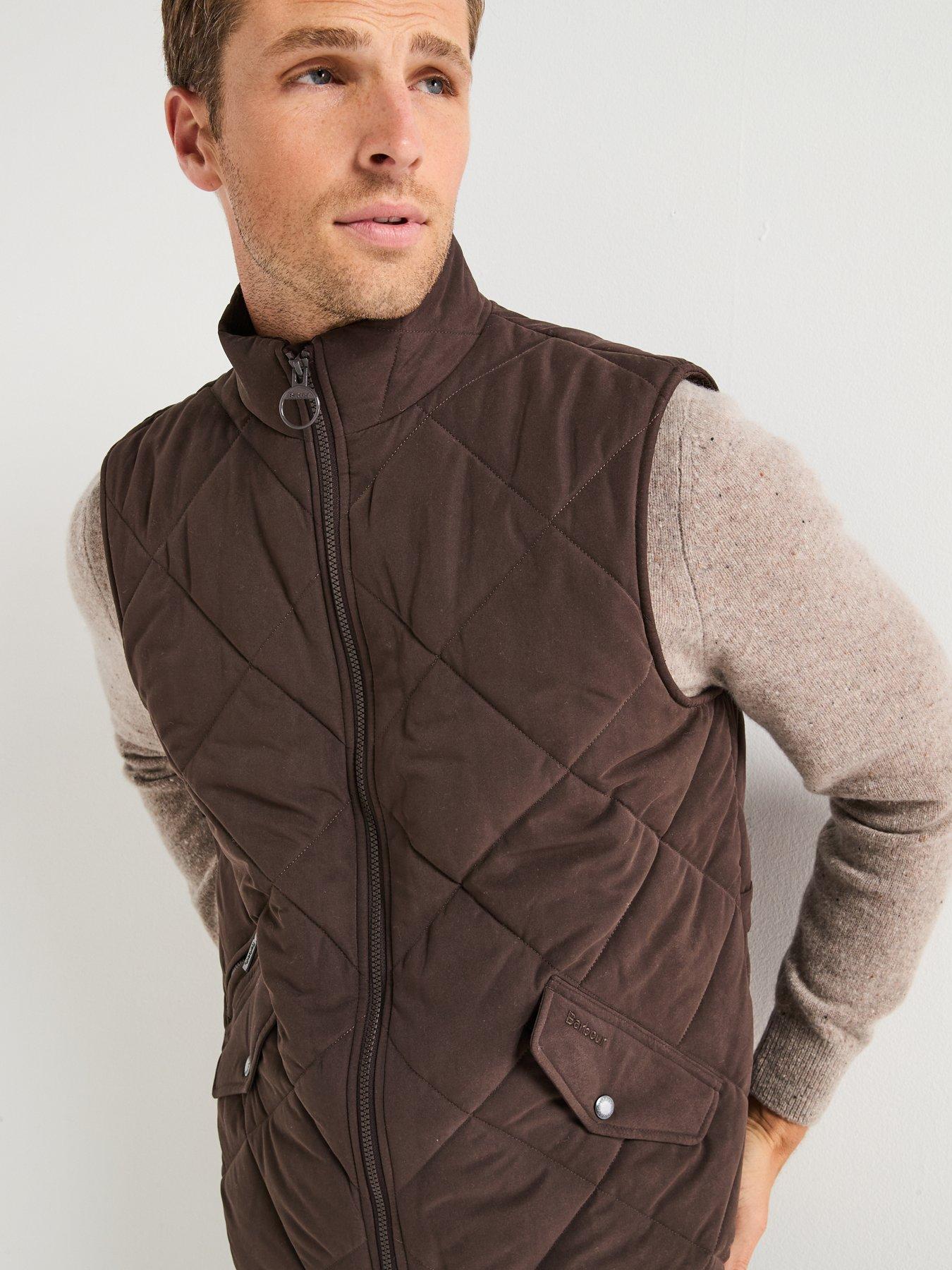 barbour-city-chelsea-quilted-gilet--blackoutfit