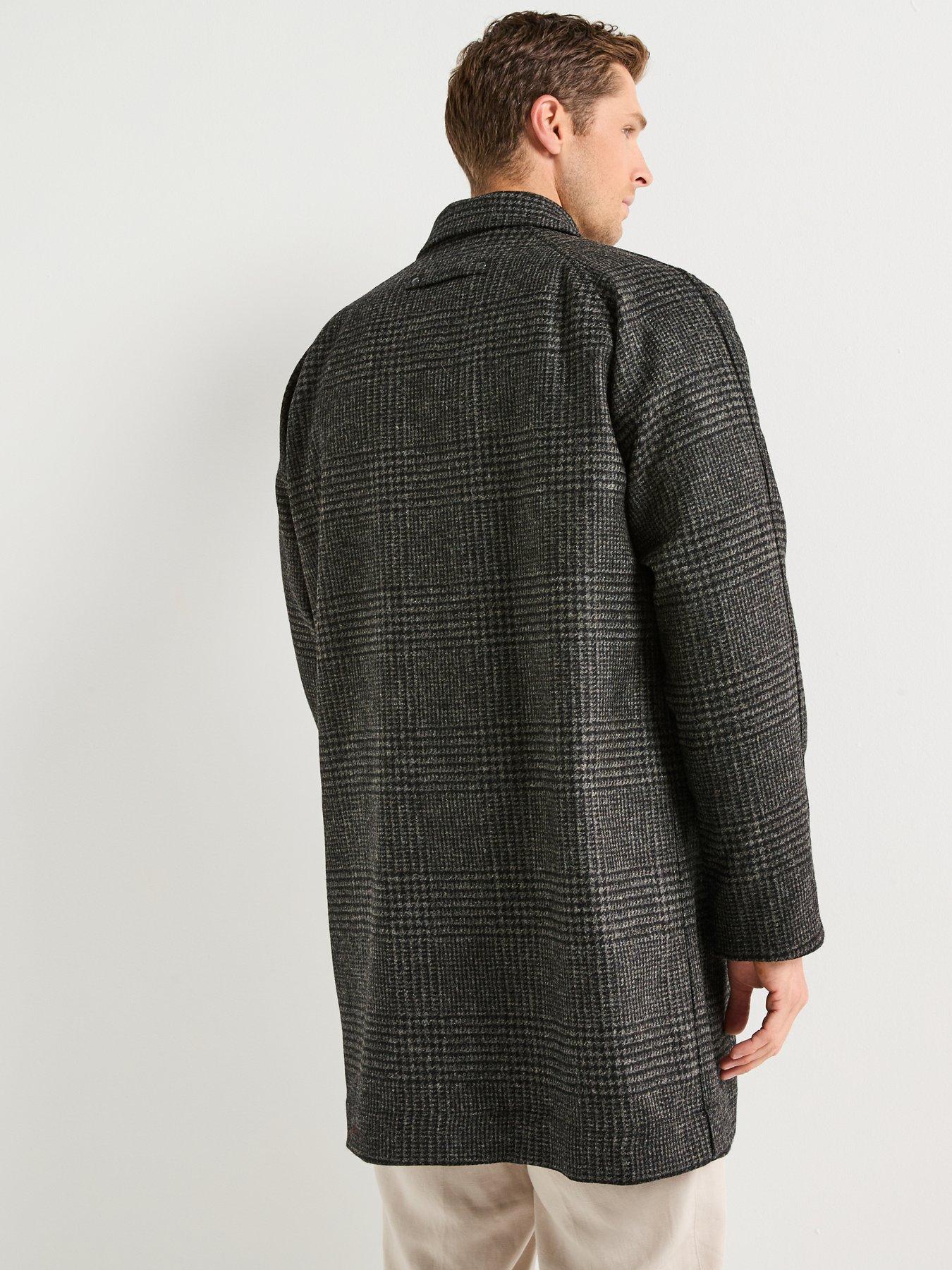 barbour-lorden-wool-overcoat--blackstillFront