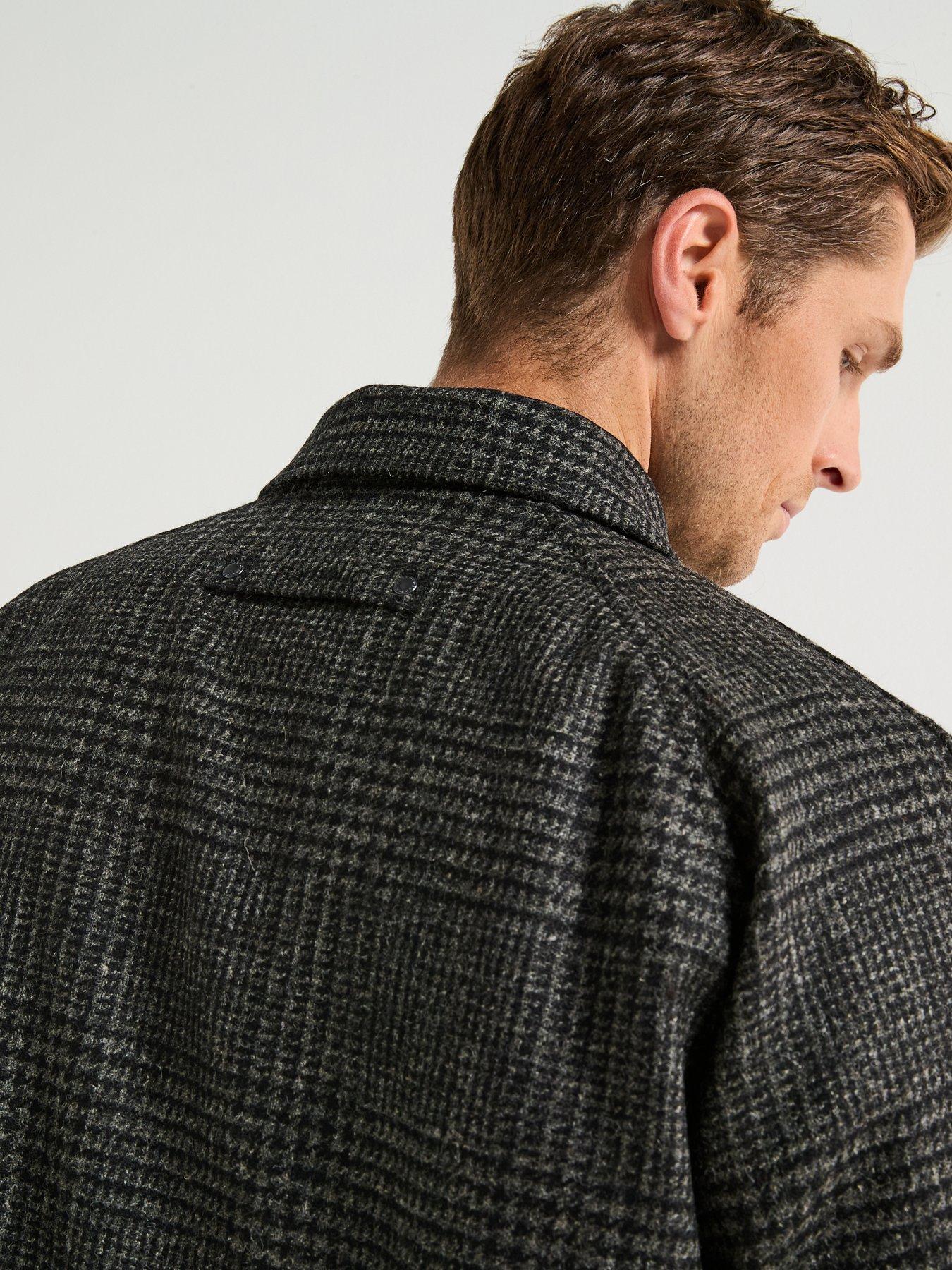 barbour-lorden-wool-overcoat--blackdetail