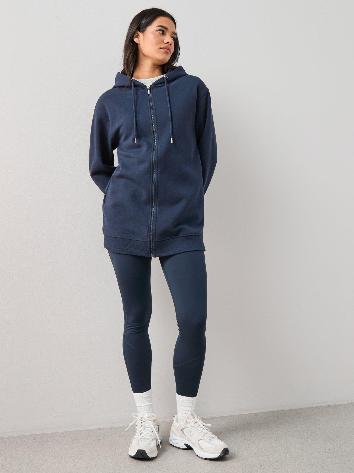 the-very-collection-longline-zip-through-hoodie-navyback