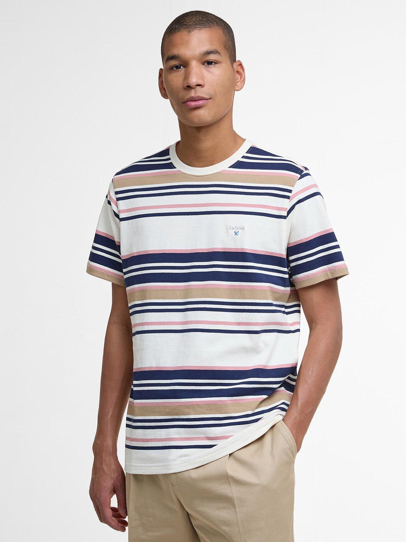 barbour-aickmen-tailored-fit-striped-t-shirt-cream