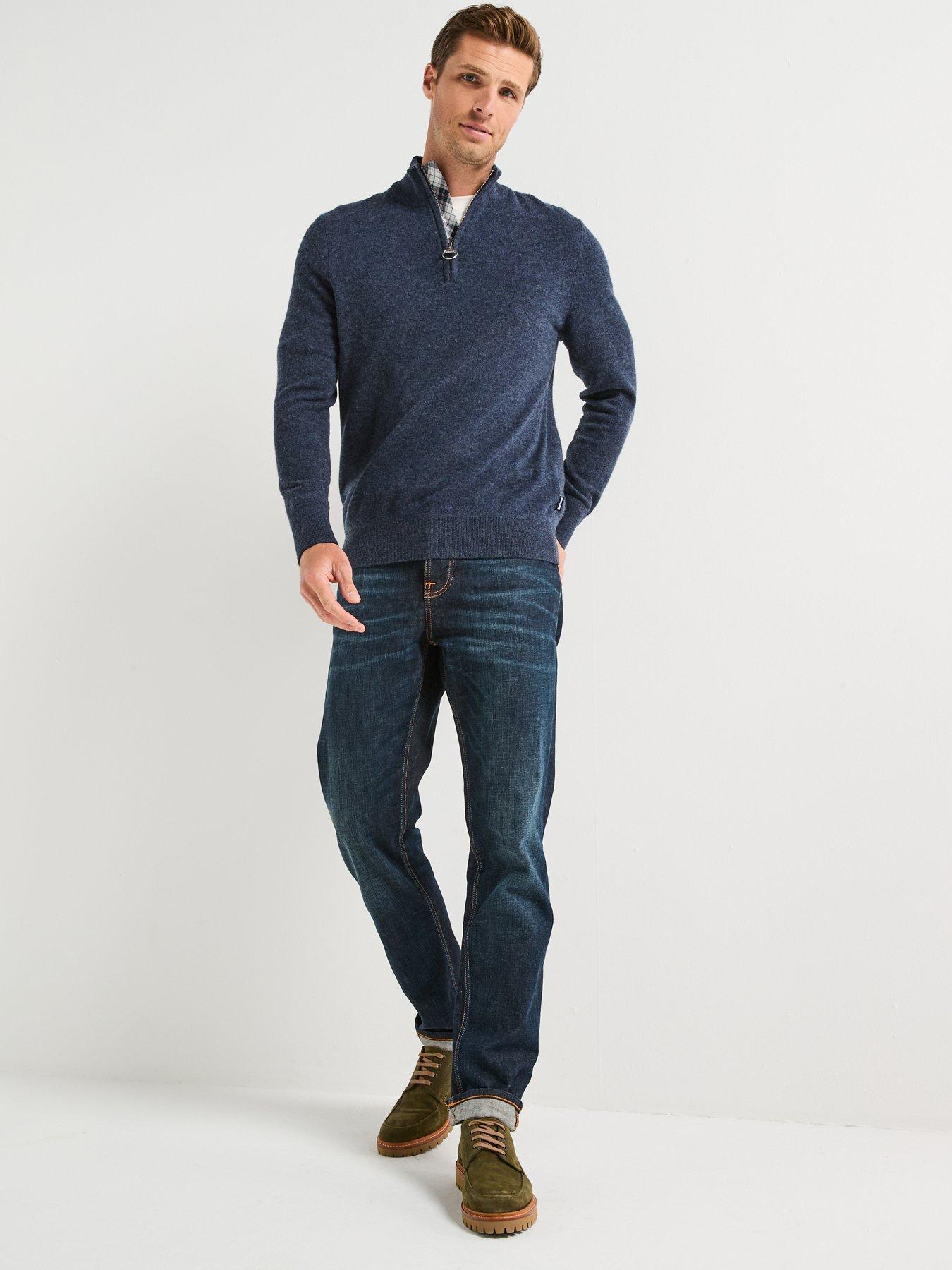 barbour-waterbury-cashmere-blend-half-zip-sweater-navyback