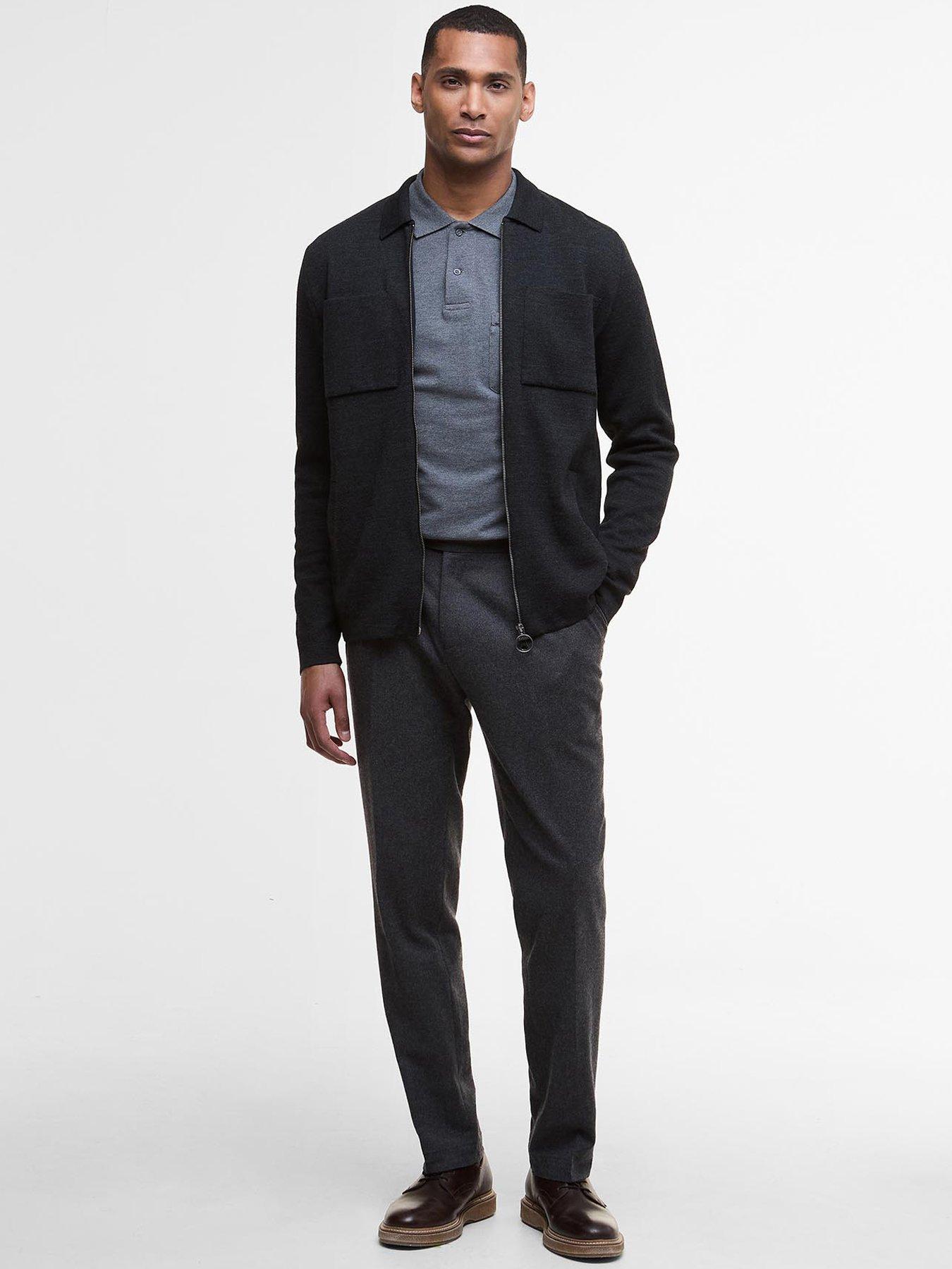 barbour-croscombe-zip-through-knitted-jumper-dark-greyback