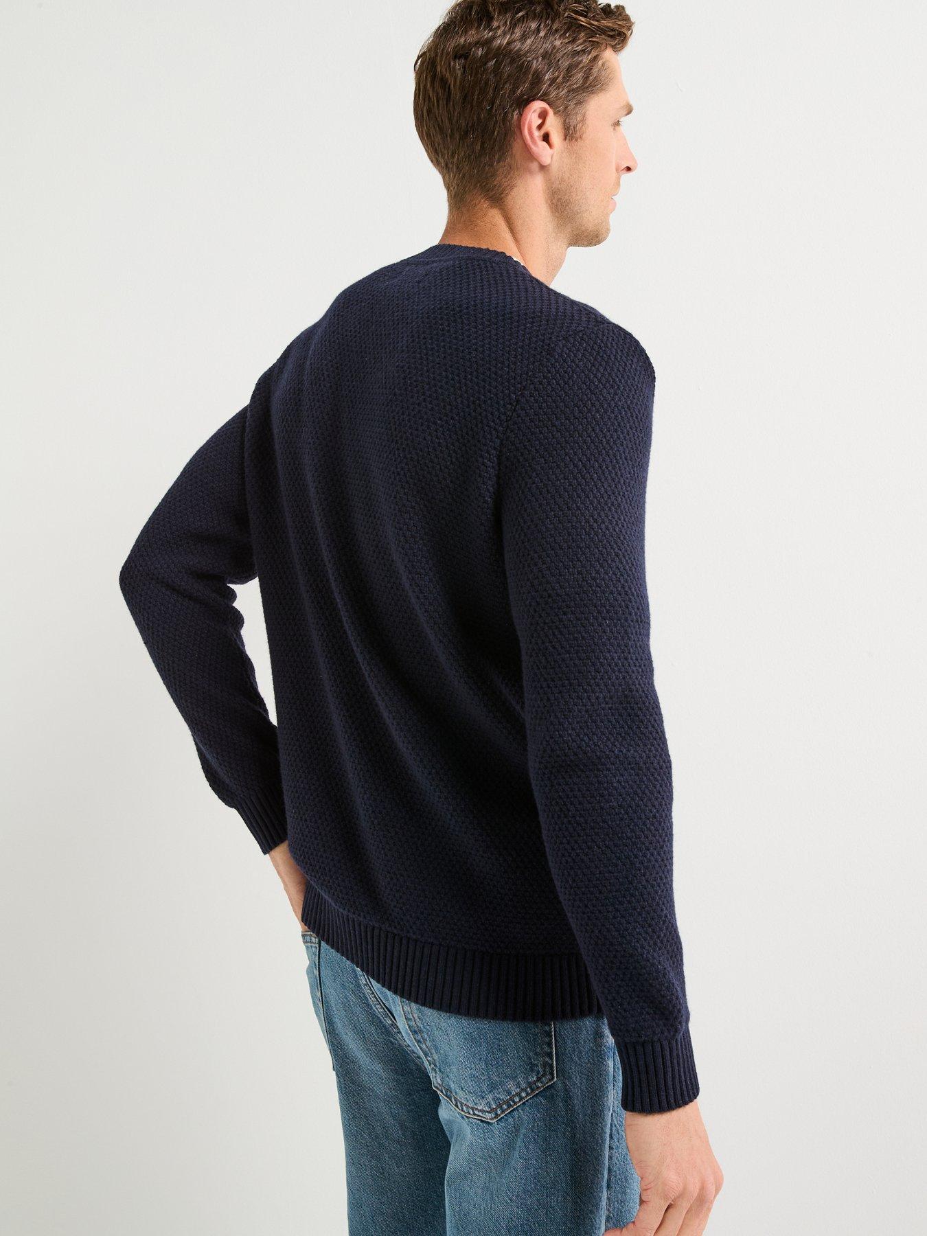 barbour-casey-cable-crew-knitted-jumper-navystillFront