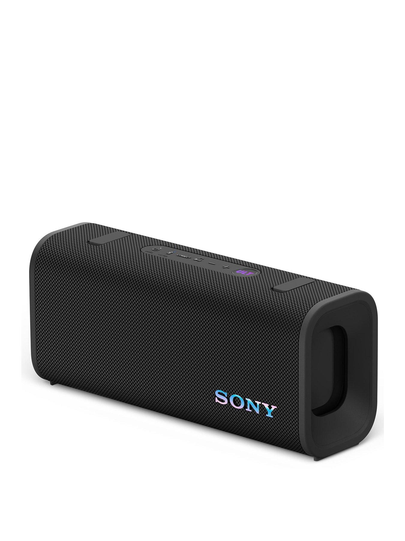 undefined ULT 30 Speaker Black