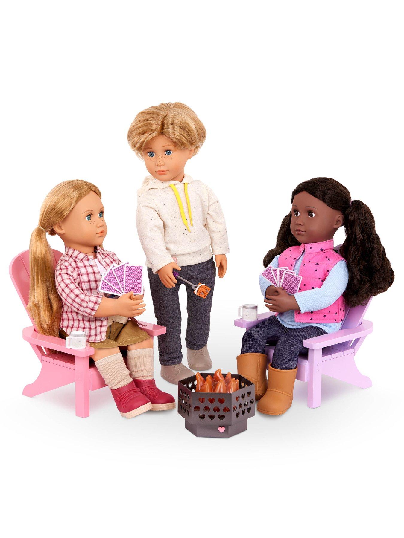 our-generation-adirondack-dollnbspchair-set-withnbspfire-pit-amp-accessoriesoutfit