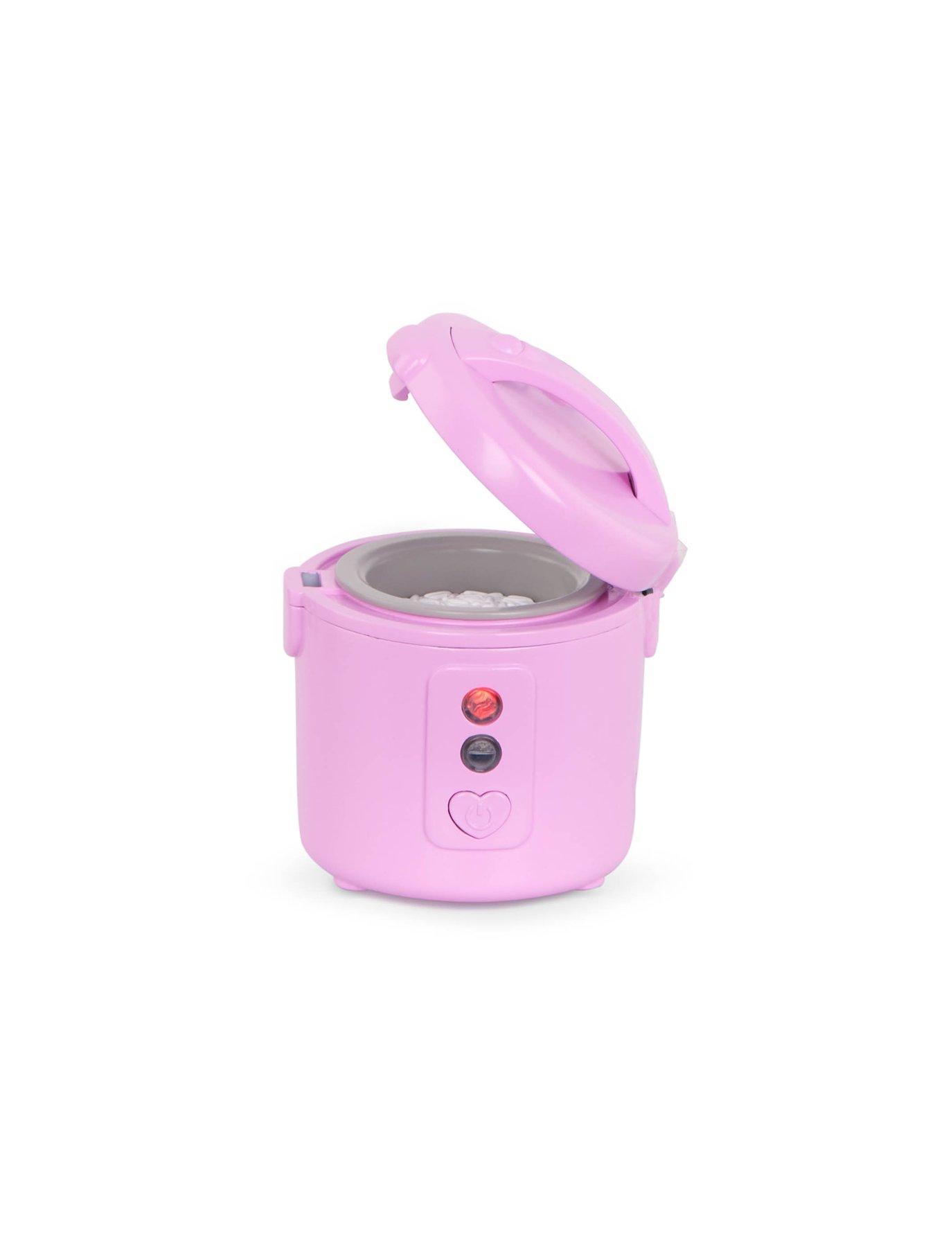 Image 4 of 4 of Our Generation Sushi Surprise Doll&nbsp;Food Set