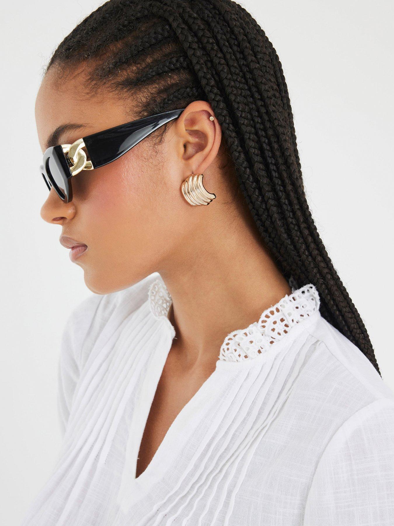 river-island-long-sleeve-v-neck-blouse-whiteoutfit