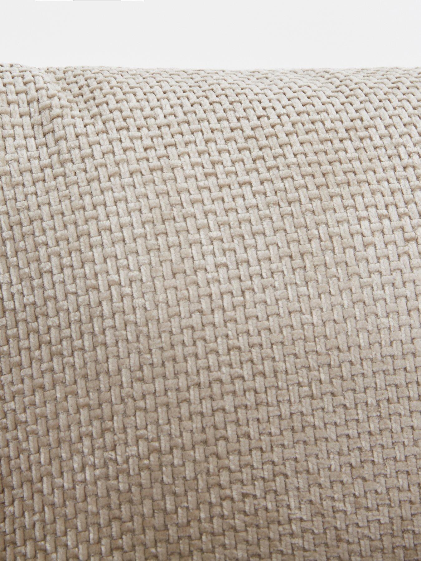 Image 5 of 7 of Very Home Broadgate Large U-shape Modular Sofa - Made to Order in the UK