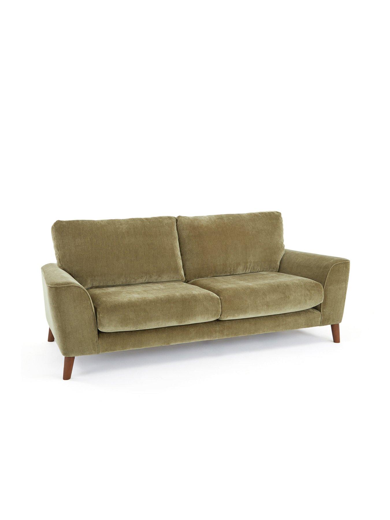 Image 3 of 7 of The Very Collection Aiyanna 3 + Chair