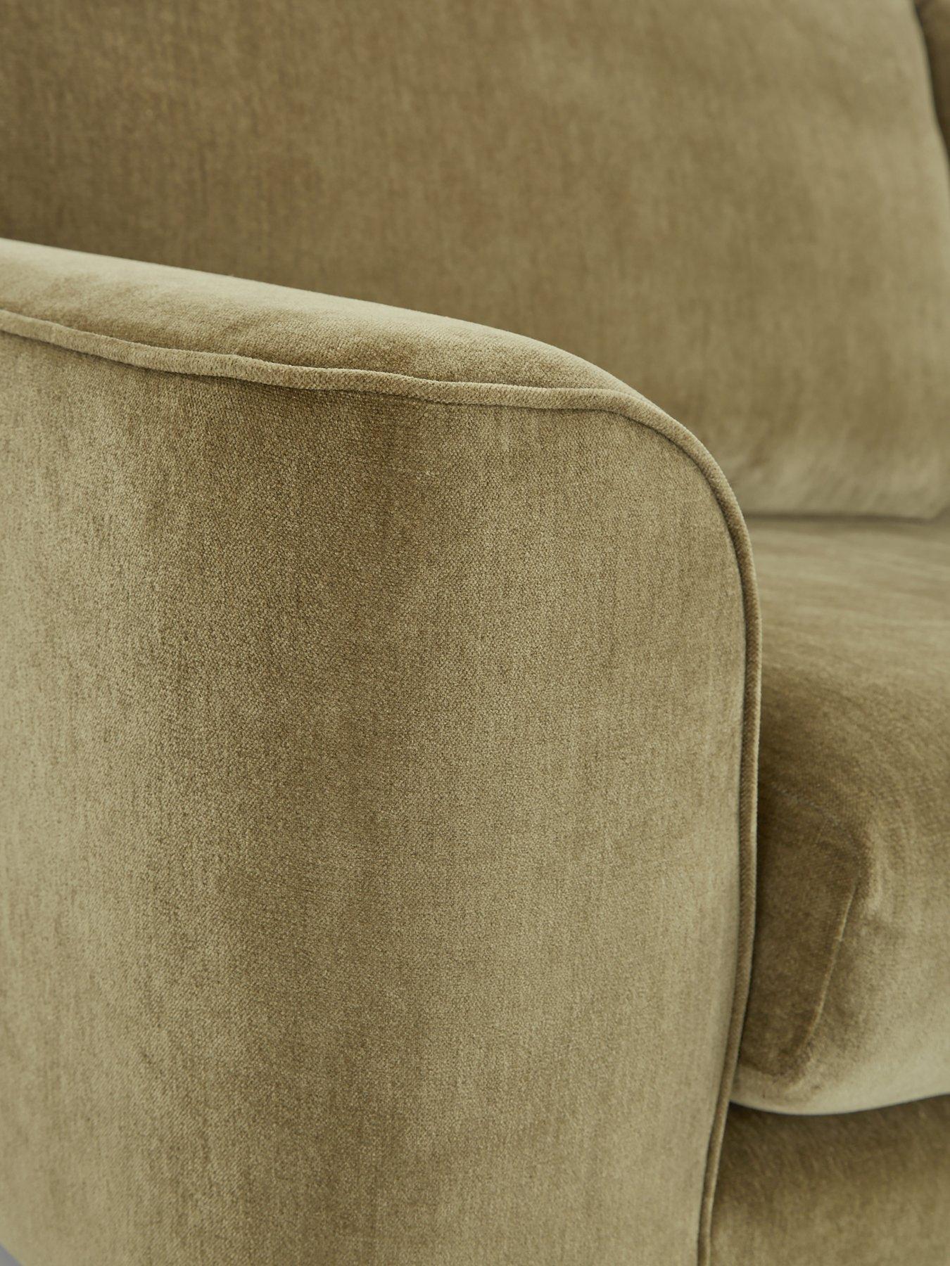 Image 5 of 7 of The Very Collection Aiyanna 3 + Chair