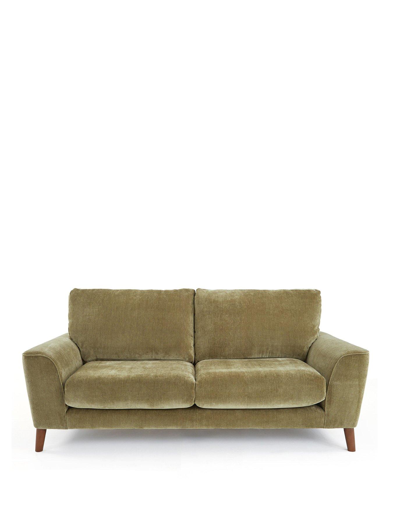 Image 2 of 7 of The Very Collection Aiyanna 3 Seater Sofa