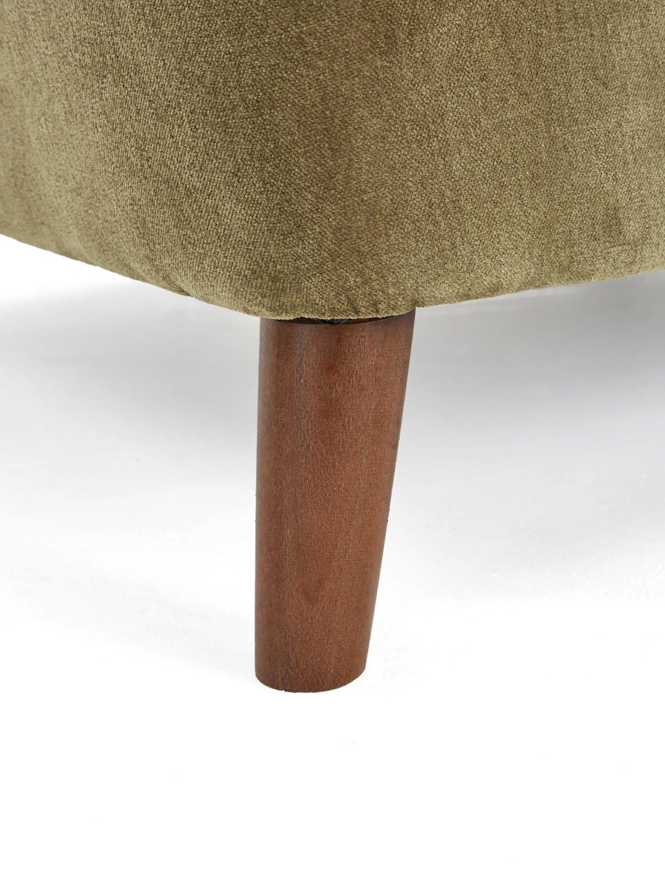 Image 5 of 7 of The Very Collection Aiyanna 3 Seater Sofa