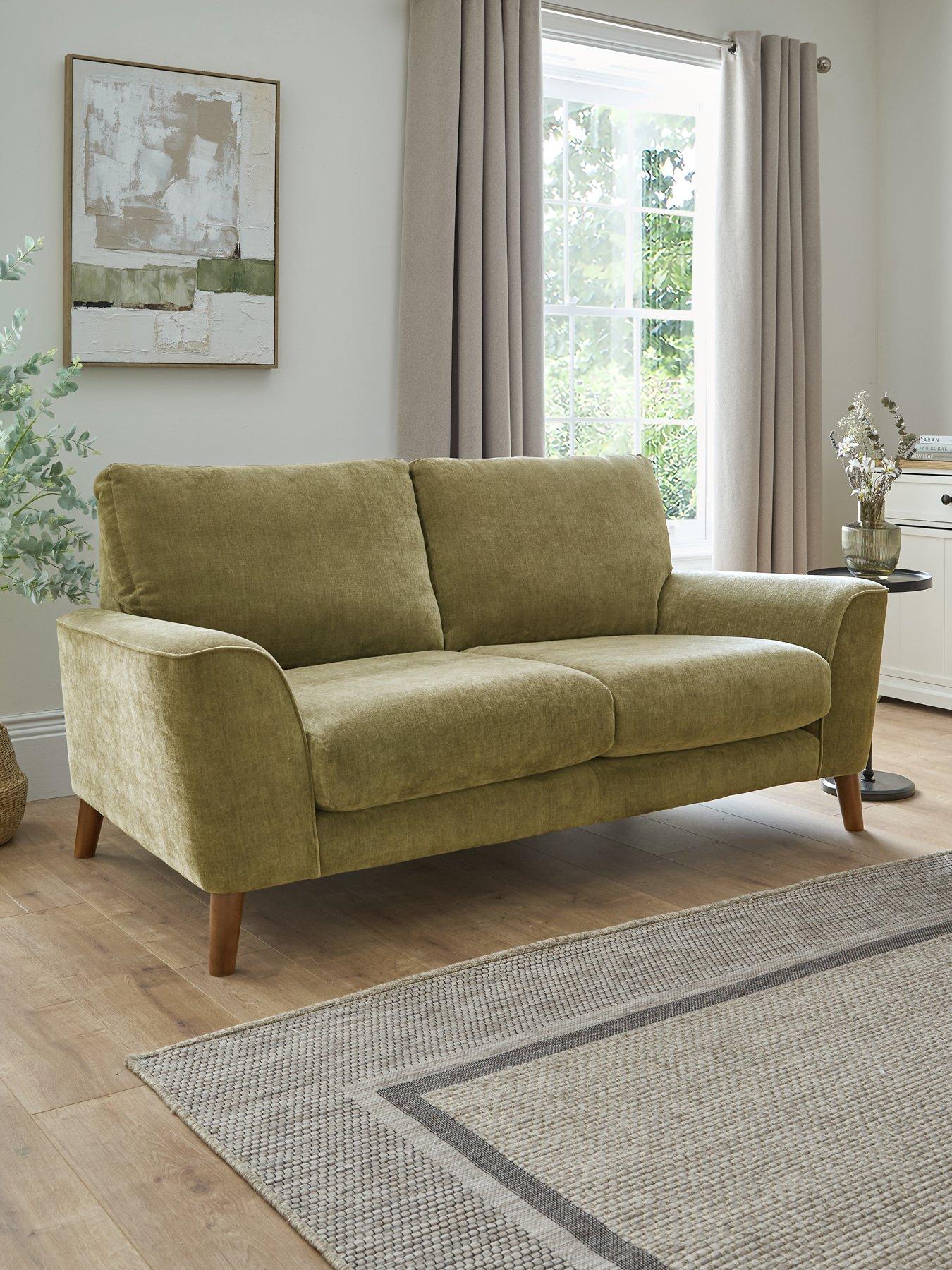 Image 1 of 7 of The Very Collection Aiyanna 2 Seater Sofa