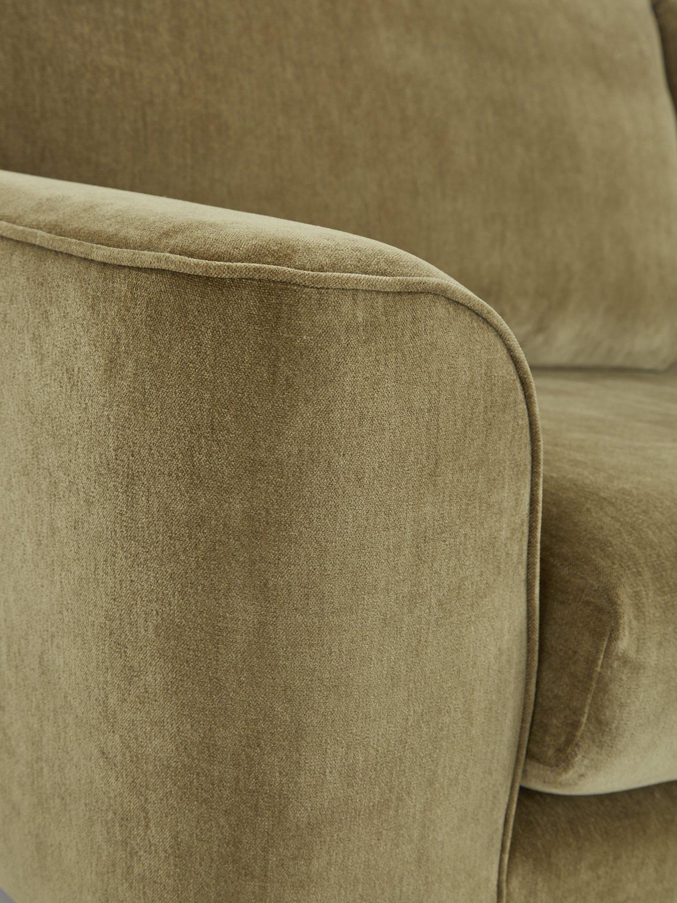 Image 4 of 7 of The Very Collection Aiyanna 2 Seater Sofa