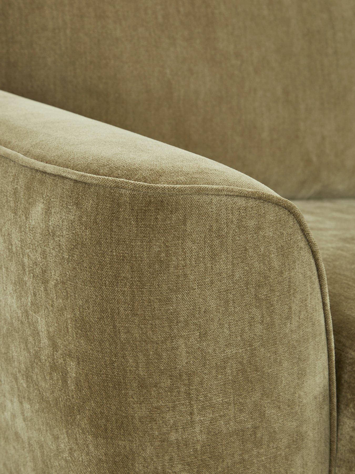 Image 4 of 7 of The Very Collection Aiyanna Lh 3 Seater Chaise