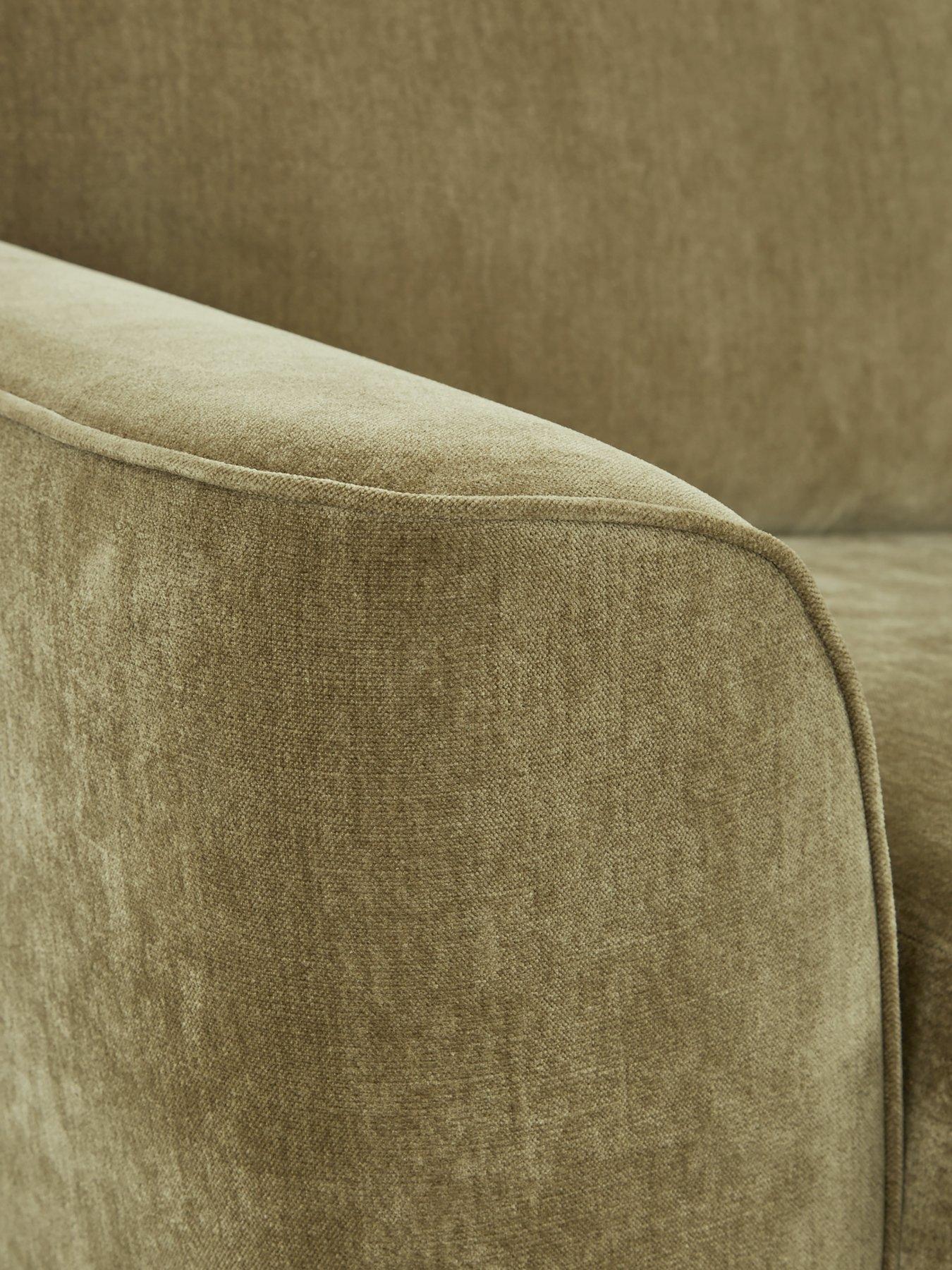 Image 4 of 7 of The Very Collection Aiyanna Rh 3 Seater Chaise