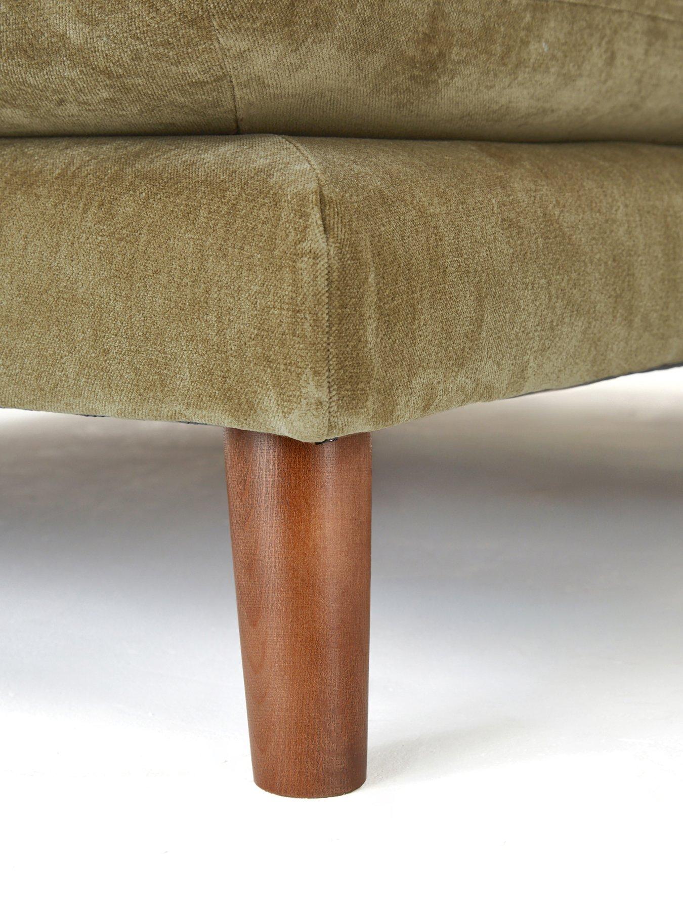 Image 6 of 7 of The Very Collection Aiyanna Rh 3 Seater Chaise