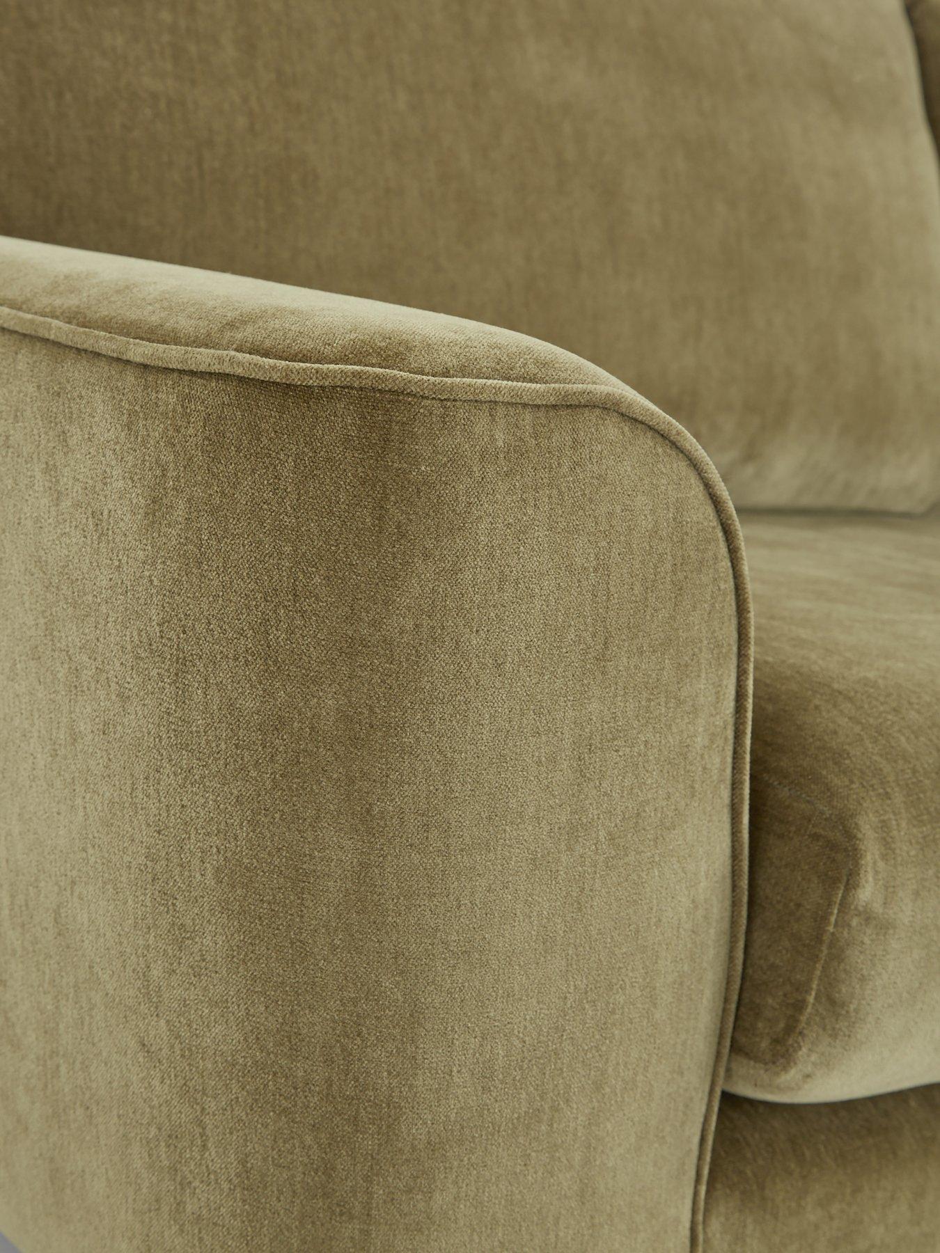 Image 4 of 7 of The Very Collection Aiyanna 4 Seater Sofa
