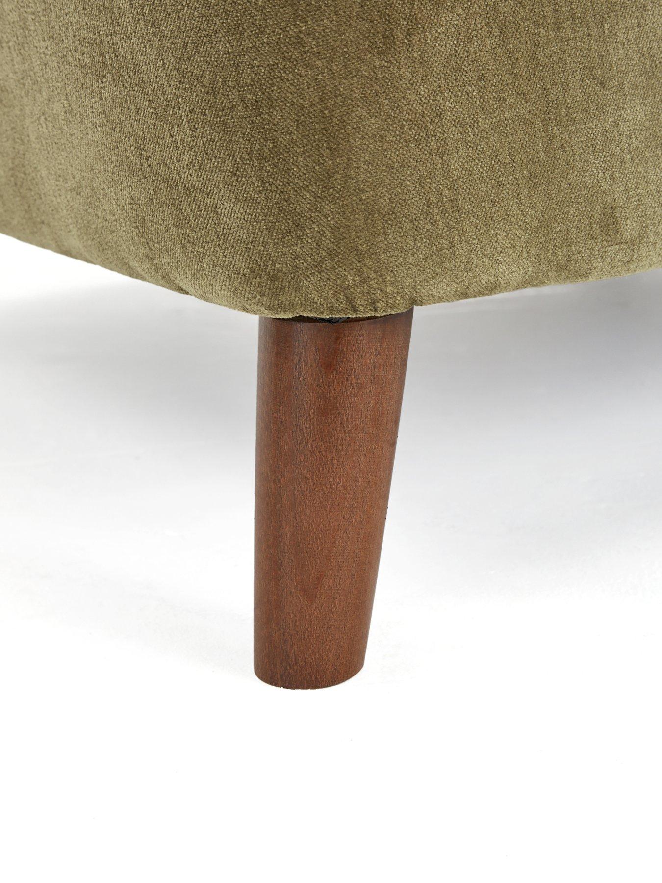 Image 5 of 7 of The Very Collection Aiyanna 4 Seater Sofa