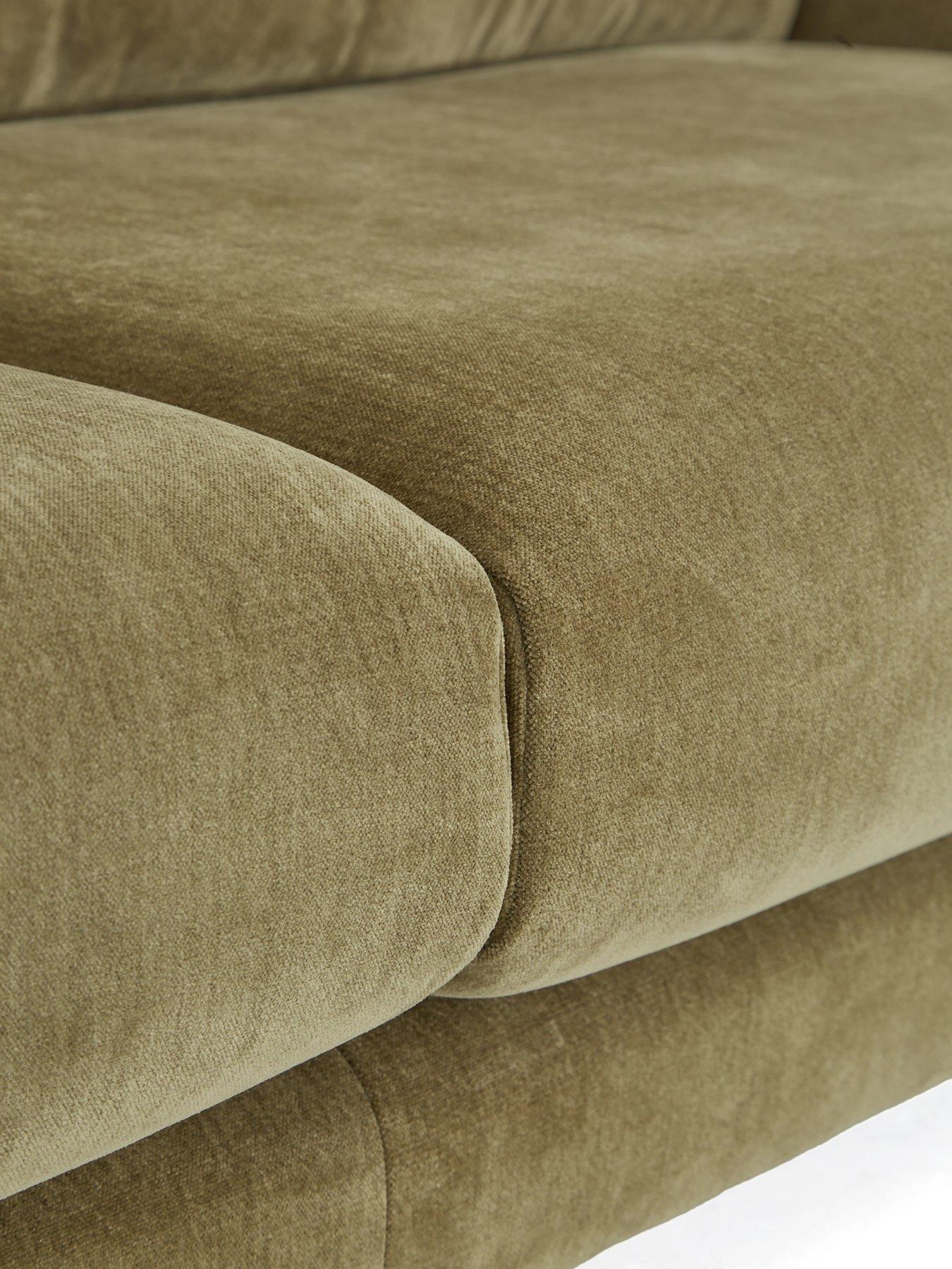 Image 6 of 7 of The Very Collection Aiyanna 4 Seater Sofa