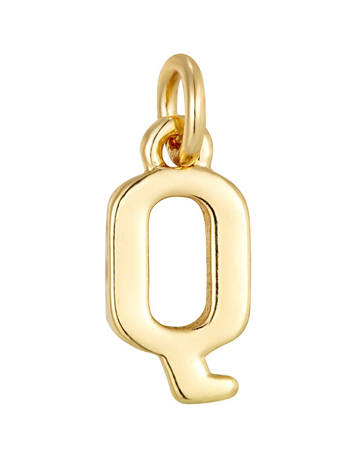 the-love-collection-pearl-stretch-bracelet-with-gold-letter-charm