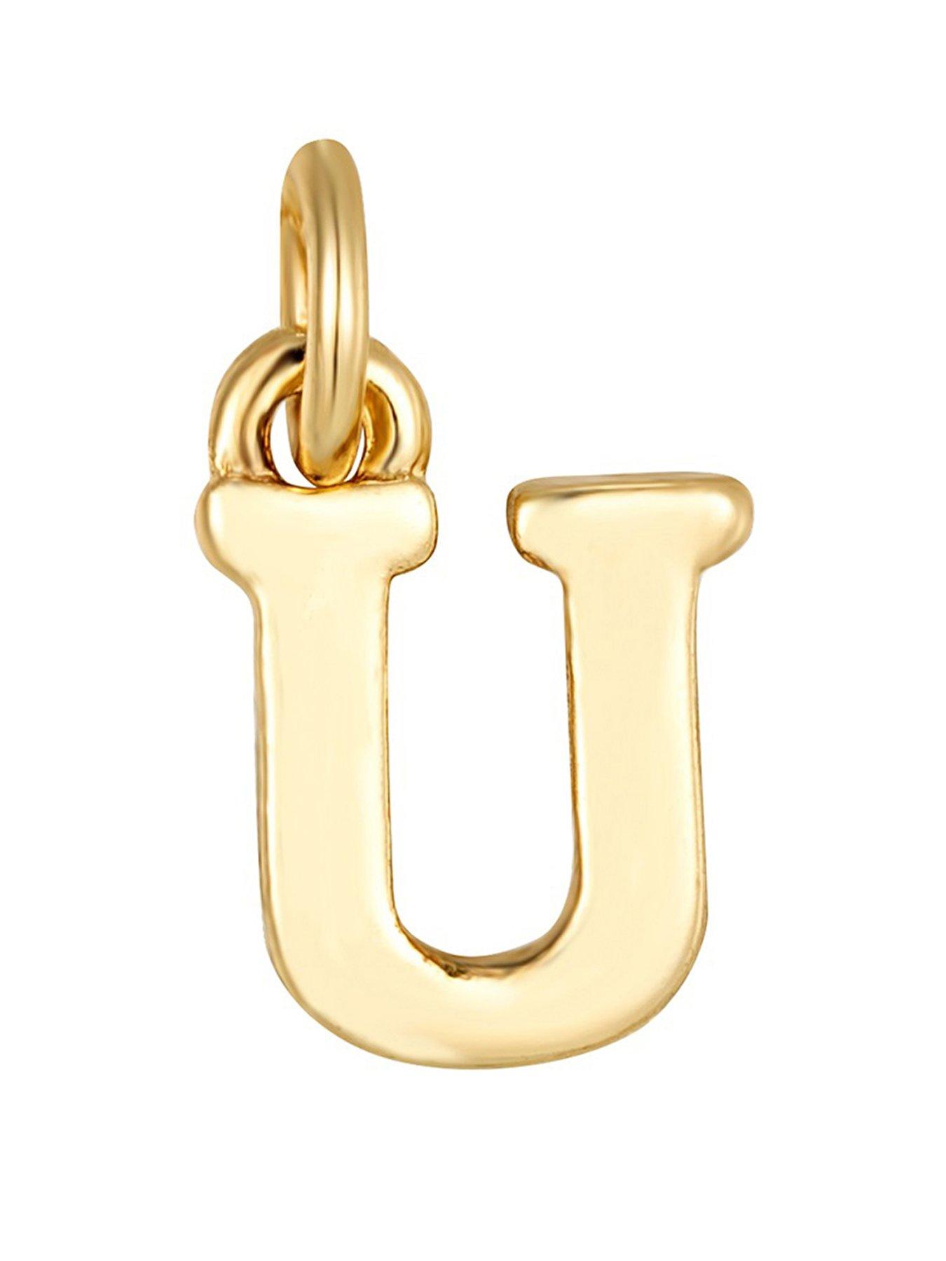 the-love-collection-pearl-stretch-bracelet-with-gold-letter-charm