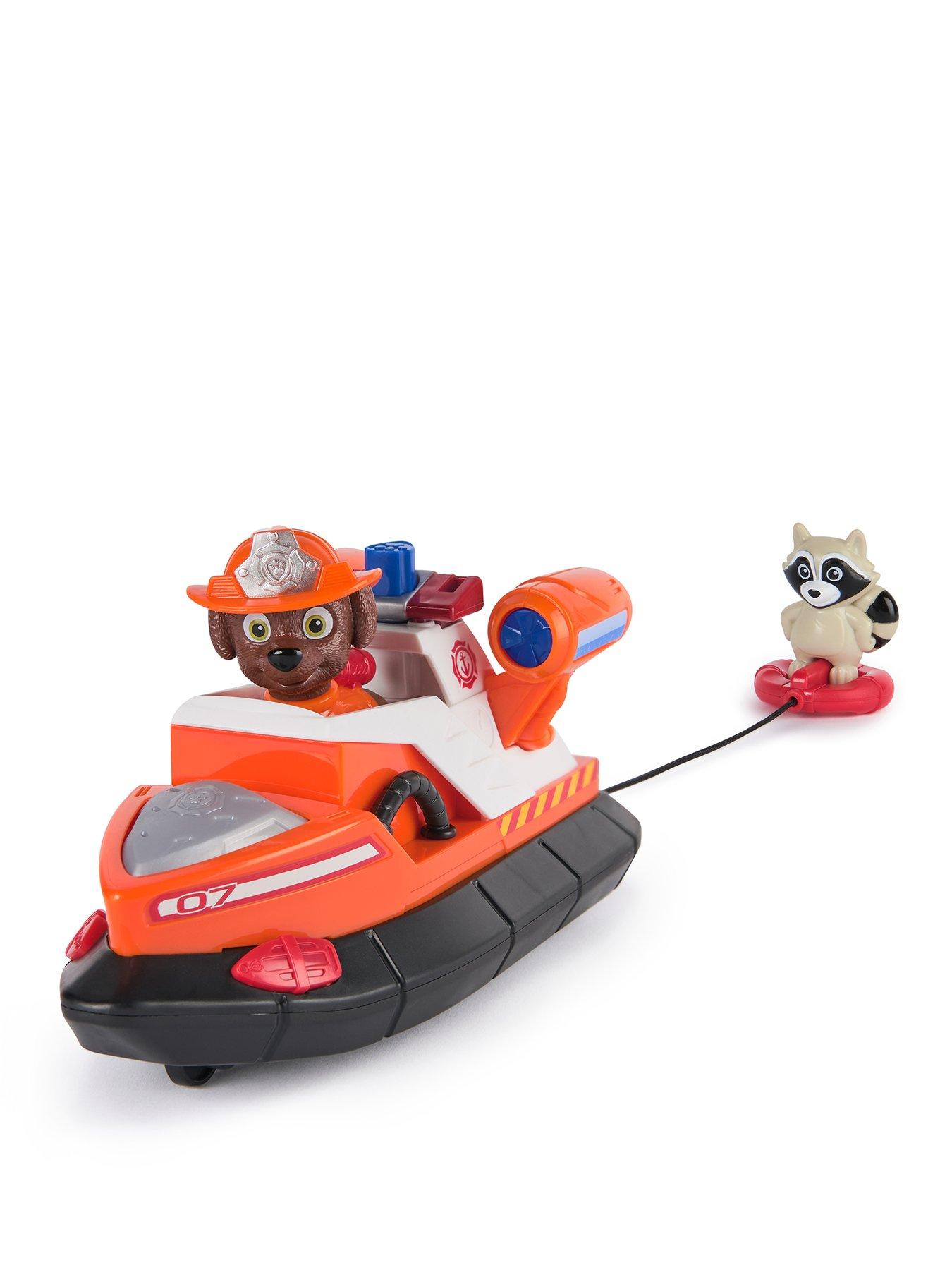 paw-patrol-fire-rescue--paw-zuma-themed-vehiclefront