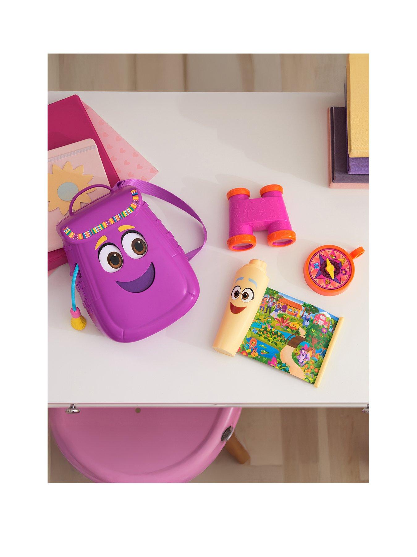 Dora the Explorer Backpack