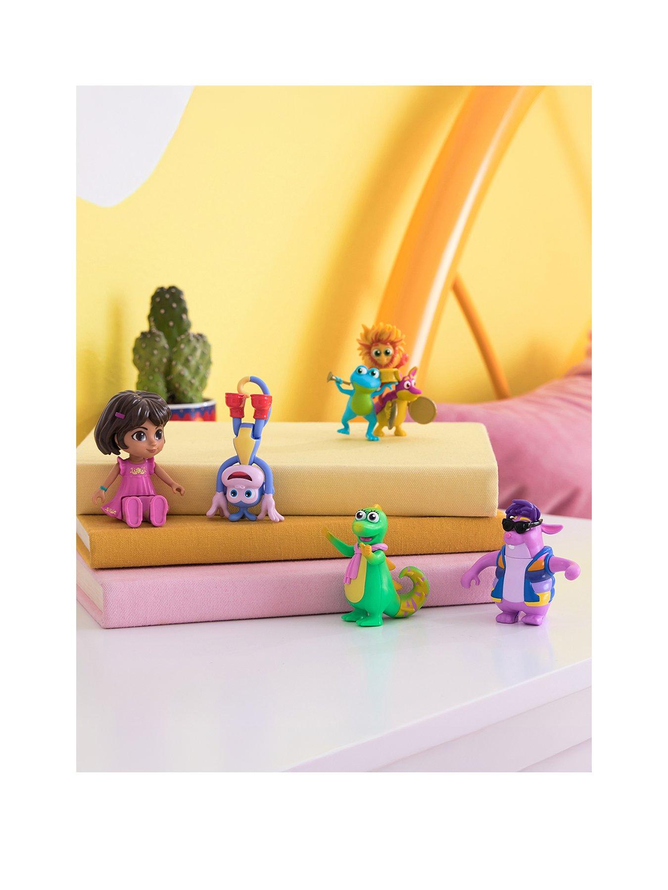 Dora the Explorer Gift Pack