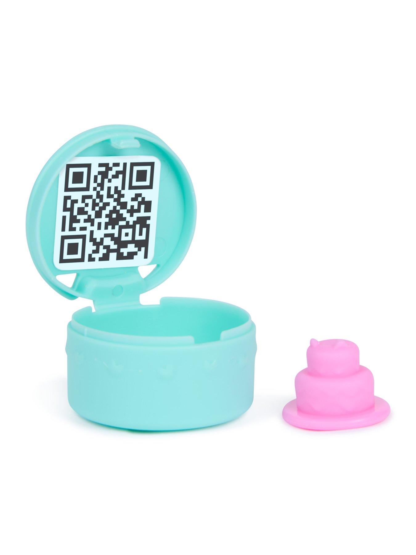 Image 5 of 6 of Gabby's Dollhouse Movie Portal Room Asst