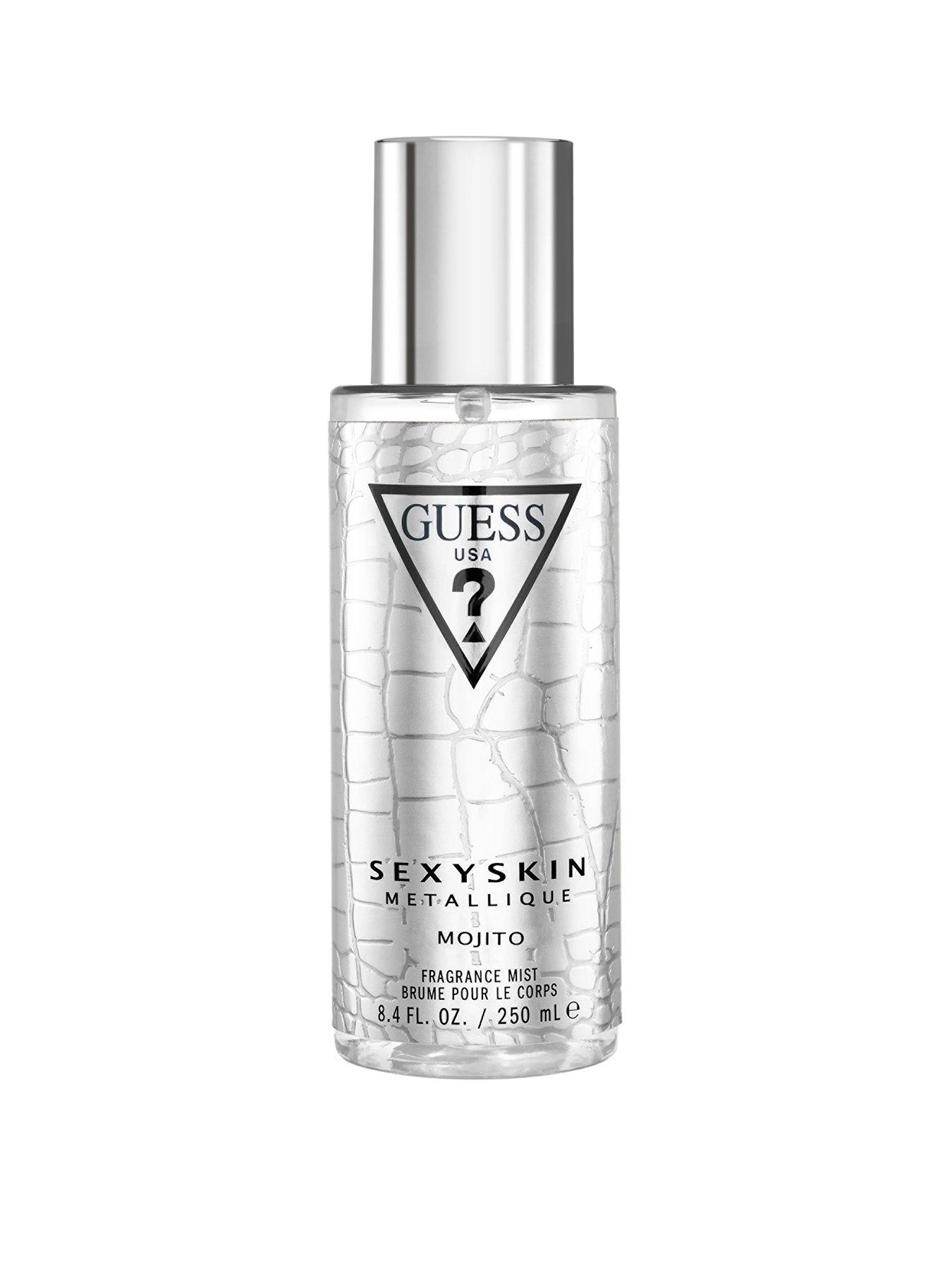 Guess Guess Sexy Skin Metallique Mojito Fragrance Mist 250ml