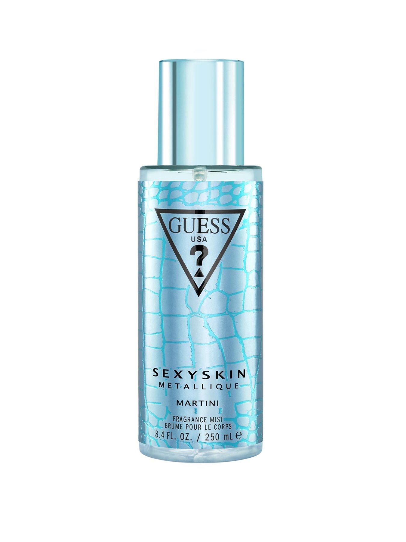 Guess Guess Sexy Skin Metallique Martini Fragrance Mist 250ml