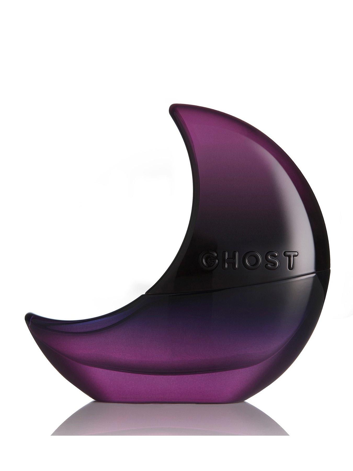 undefined Ghost Deep Night Eau De Toilette 30ml