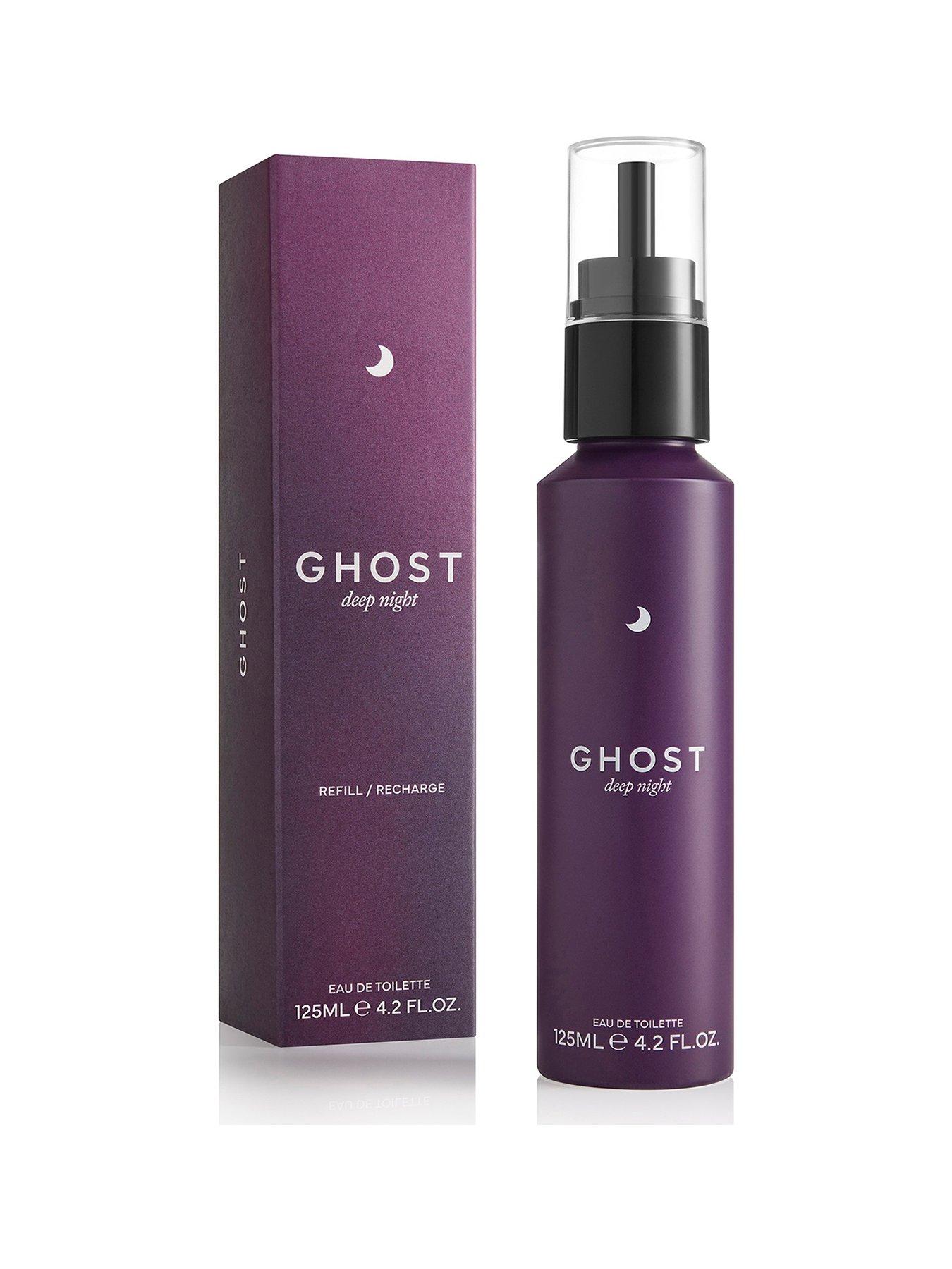 Ghost Ghost Deep Night Eau De Toilette Refill 125ml