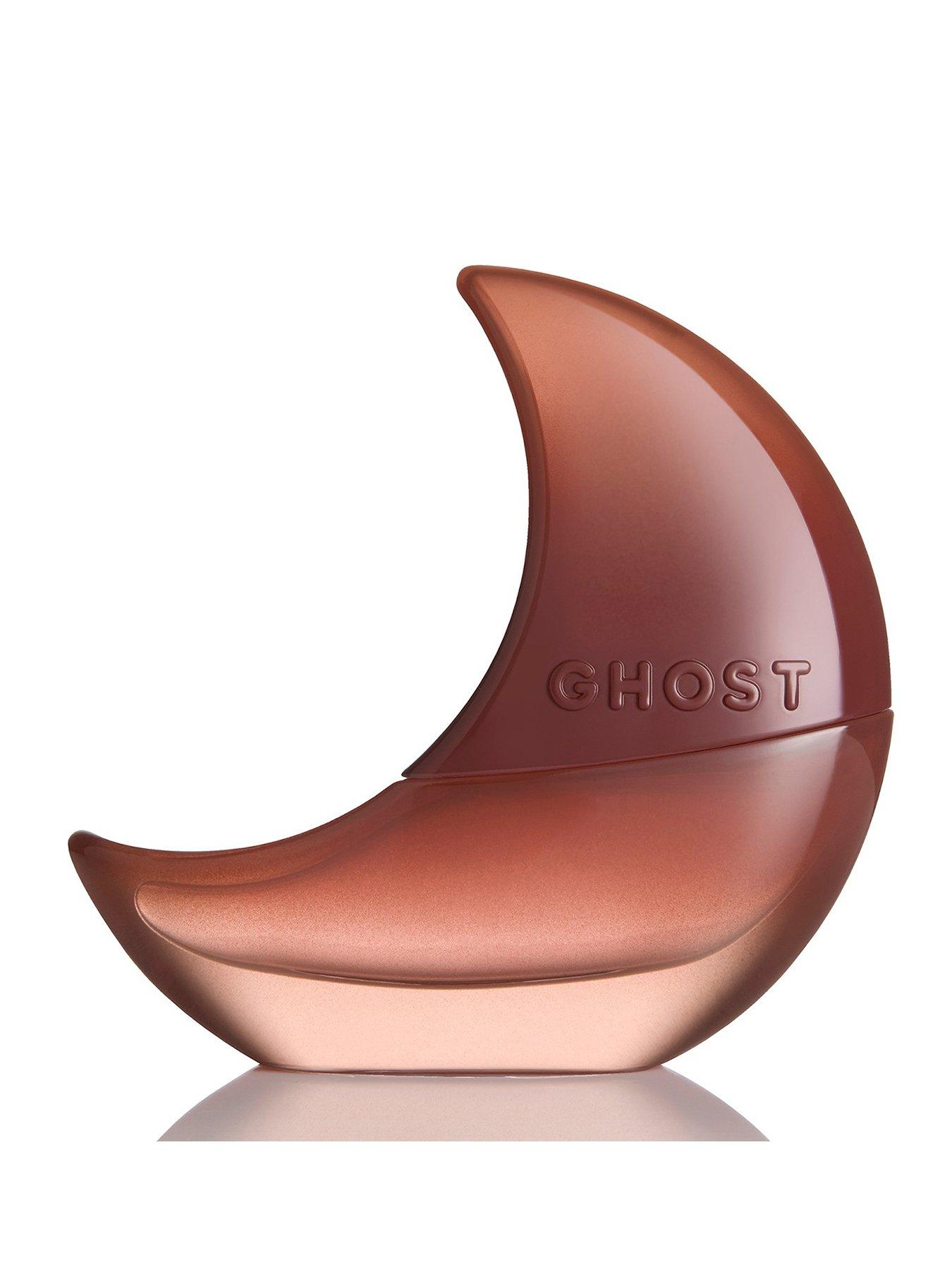 undefined Ghost Orb of Night Eau De Parfum 30ml