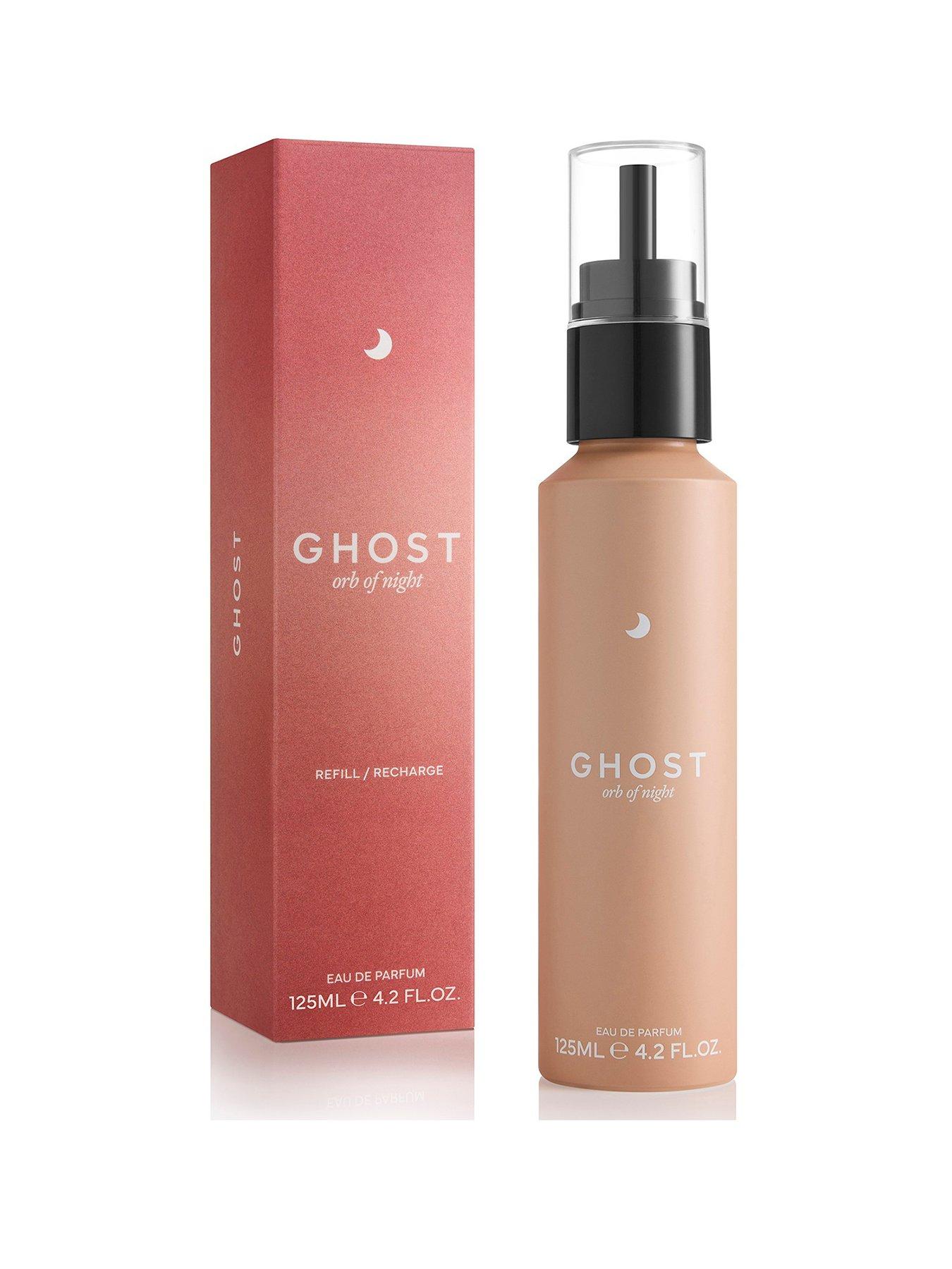 Ghost Ghost Orb of Night Eau De Parfum Refill 125ml