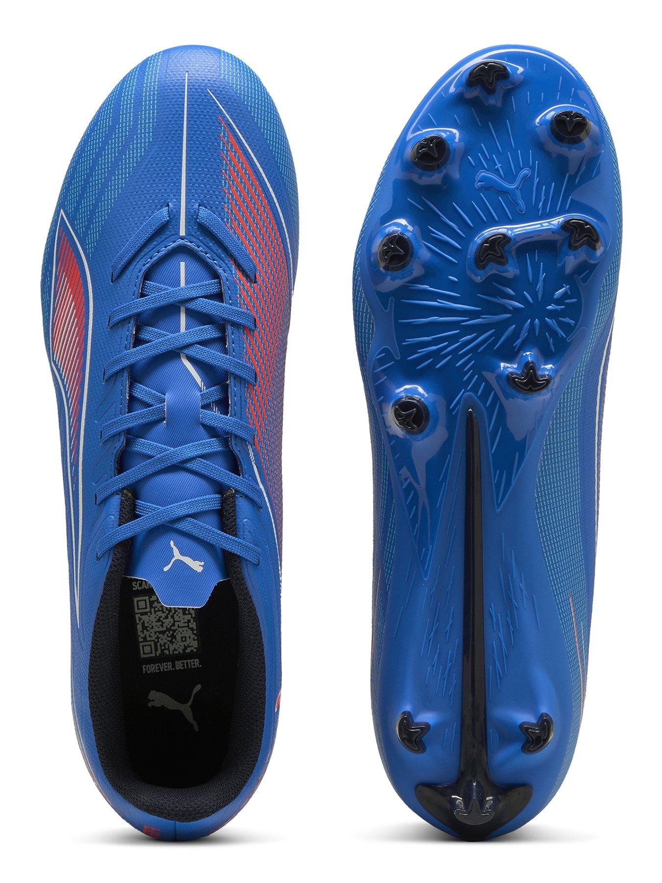 puma-mens-ultra-6-play-firm-ground-football-boots-blueoutfit