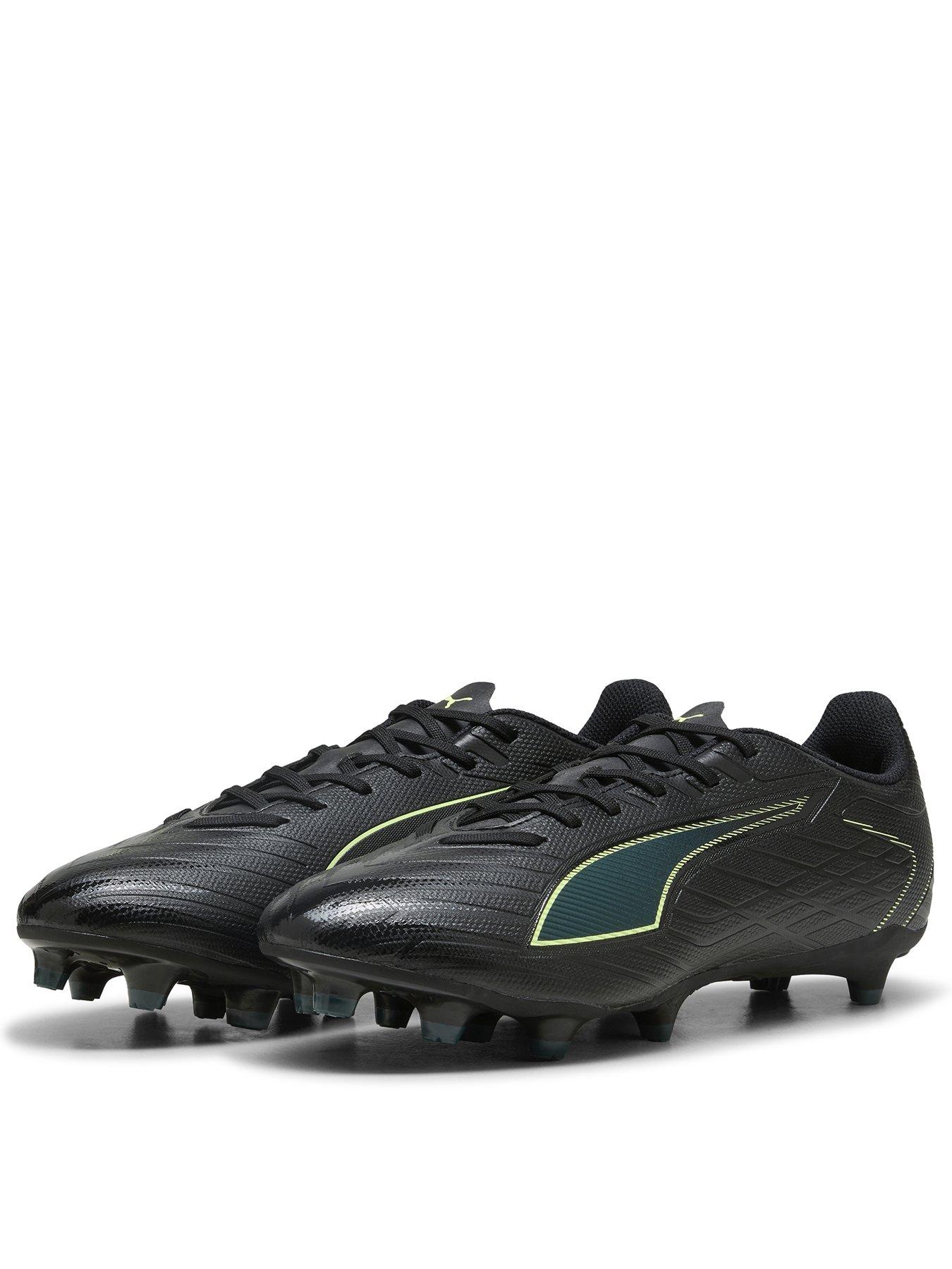 puma-mens-ultra-6-play-firm-ground-football-boots-black