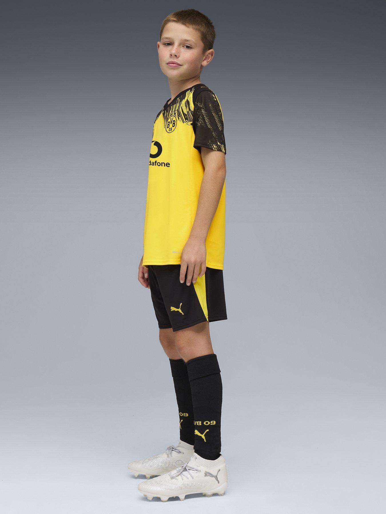 puma-junior-bvb-home-2526-replica-short-blackback