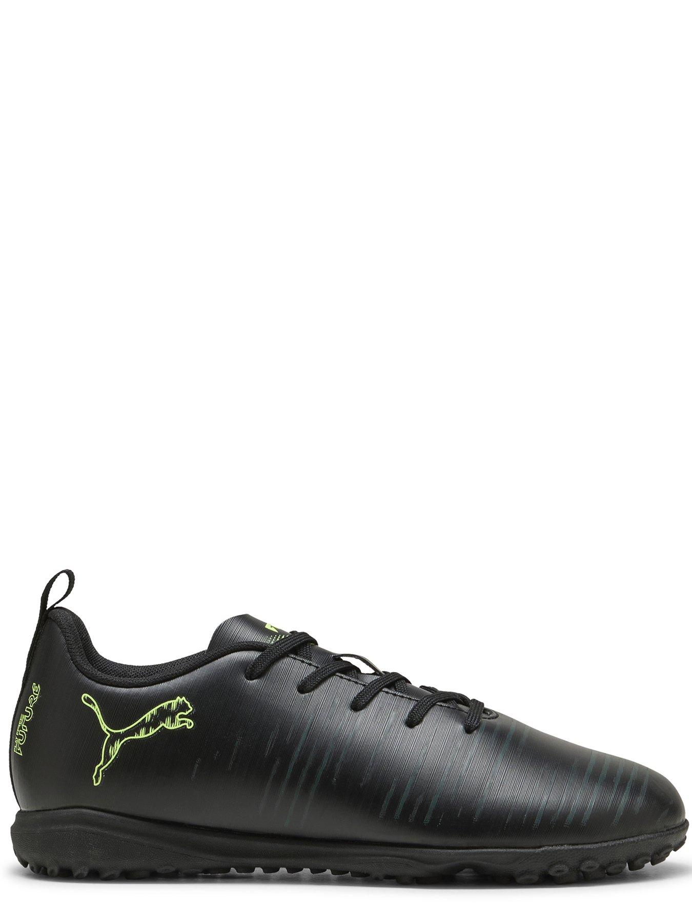 puma-junior-future-8-play-astro-turf-football-boots-blackdetail