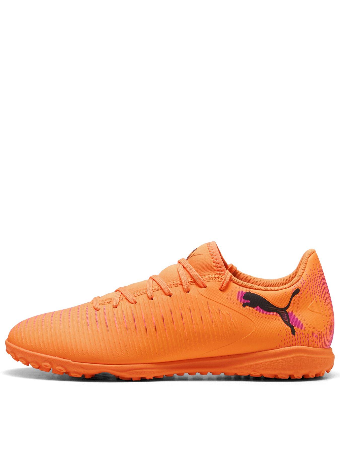 puma-mens-future-8-play-astro-turf-football-boots-orange