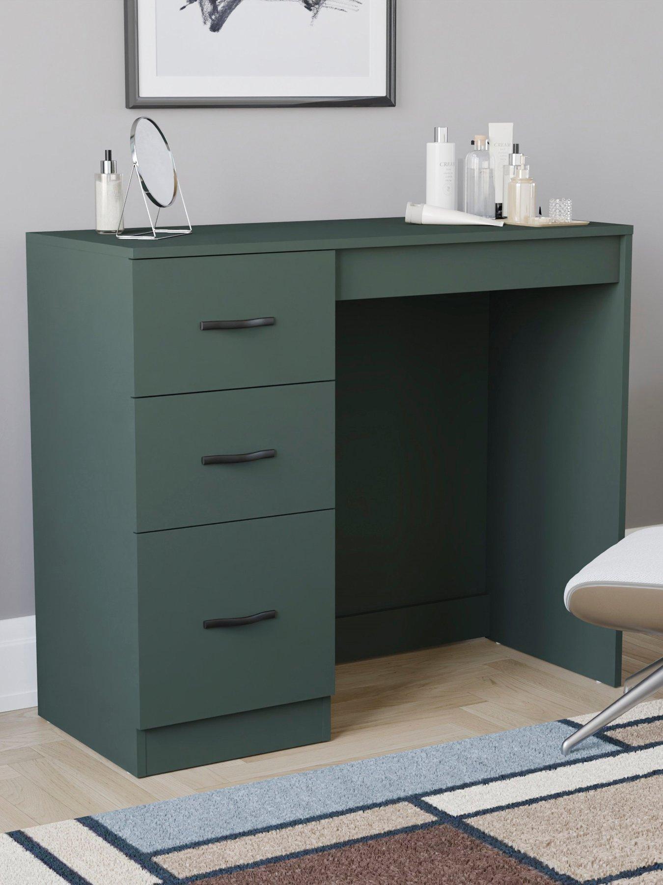 Image 1 of 6 of Vida Designs Riano Dressing Table