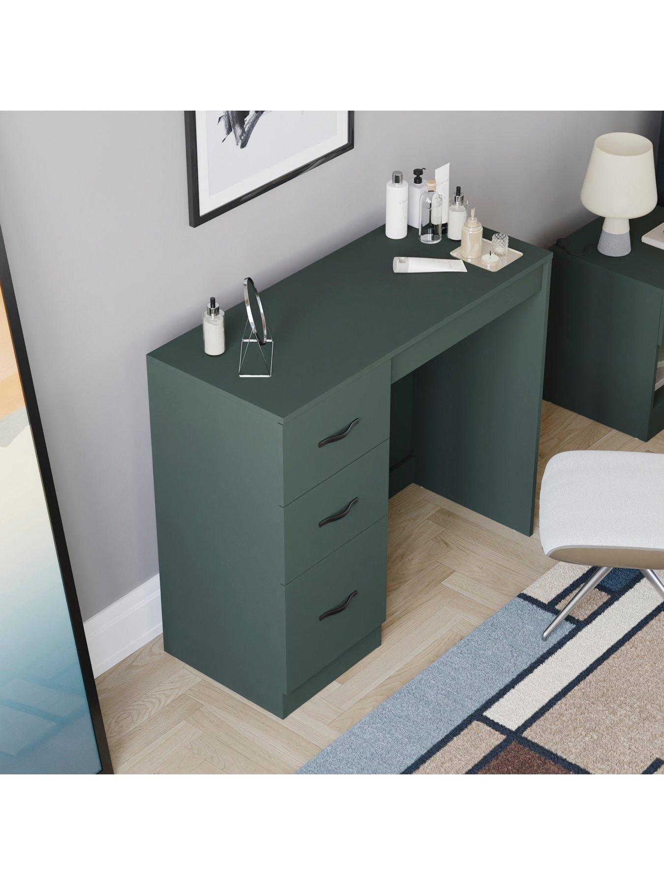 Image 4 of 6 of Vida Designs Riano Dressing Table