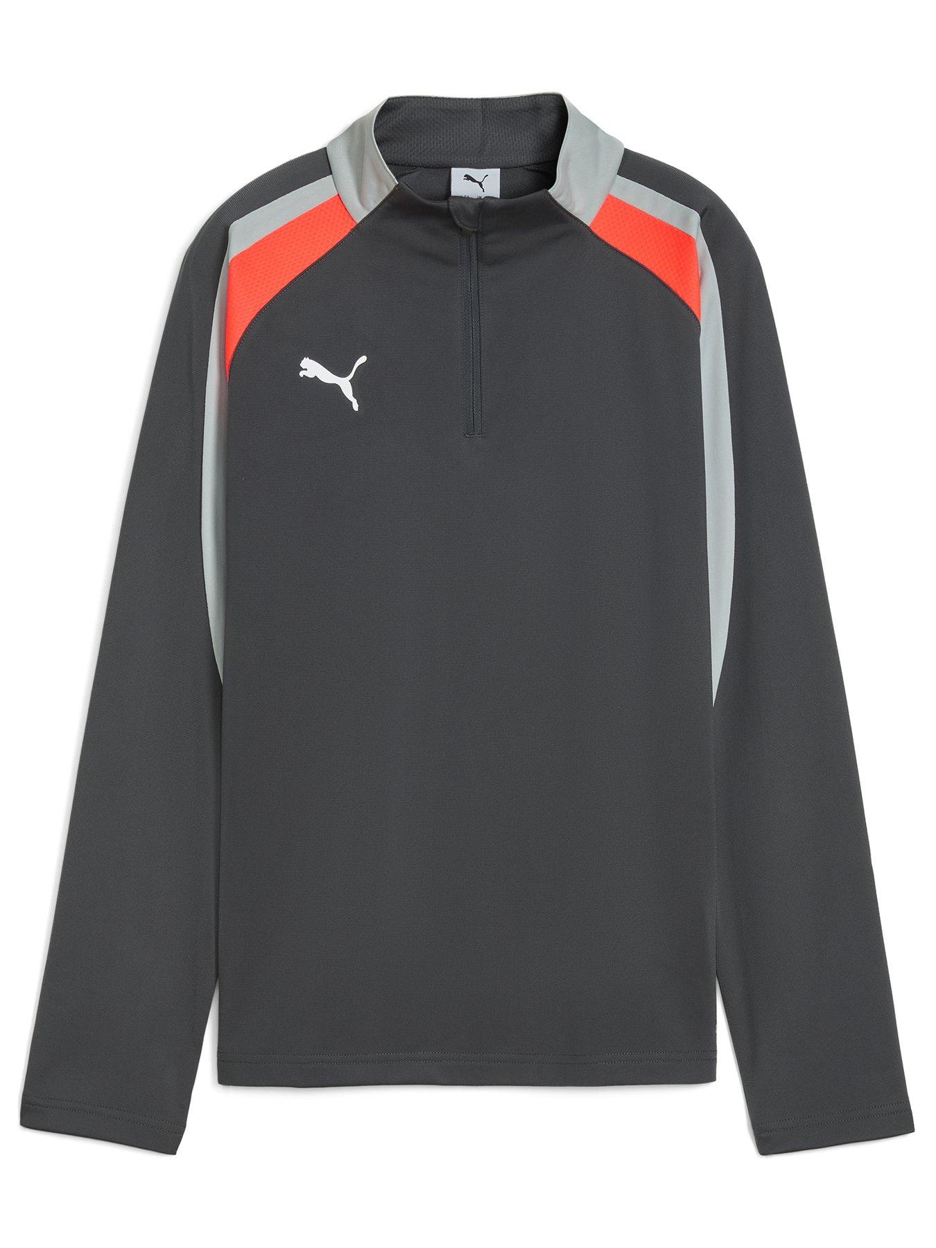 puma-junior-individual-liga-qz-top-redstillFront