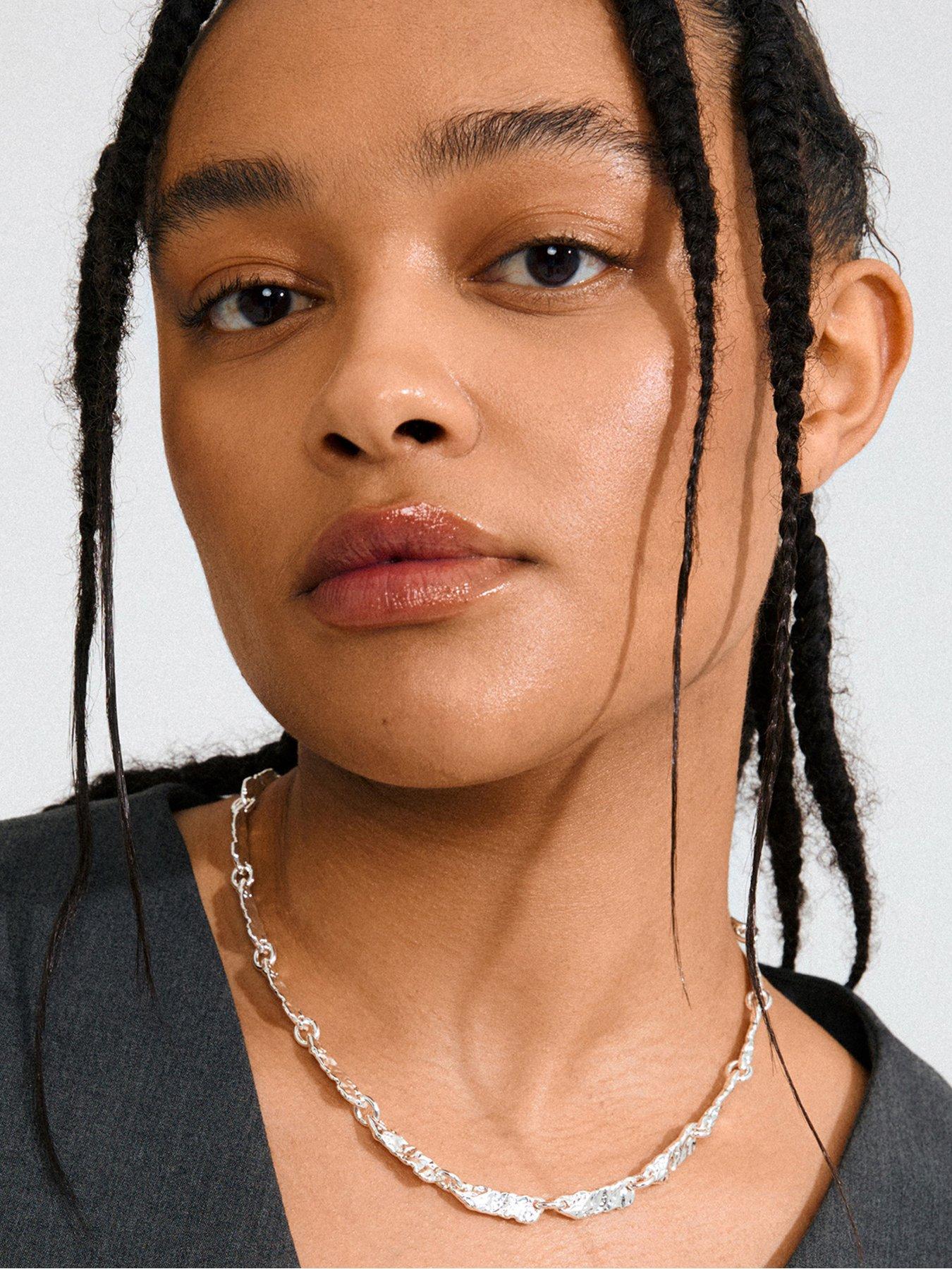 pilgrim-instant-necklace-silver-platedback