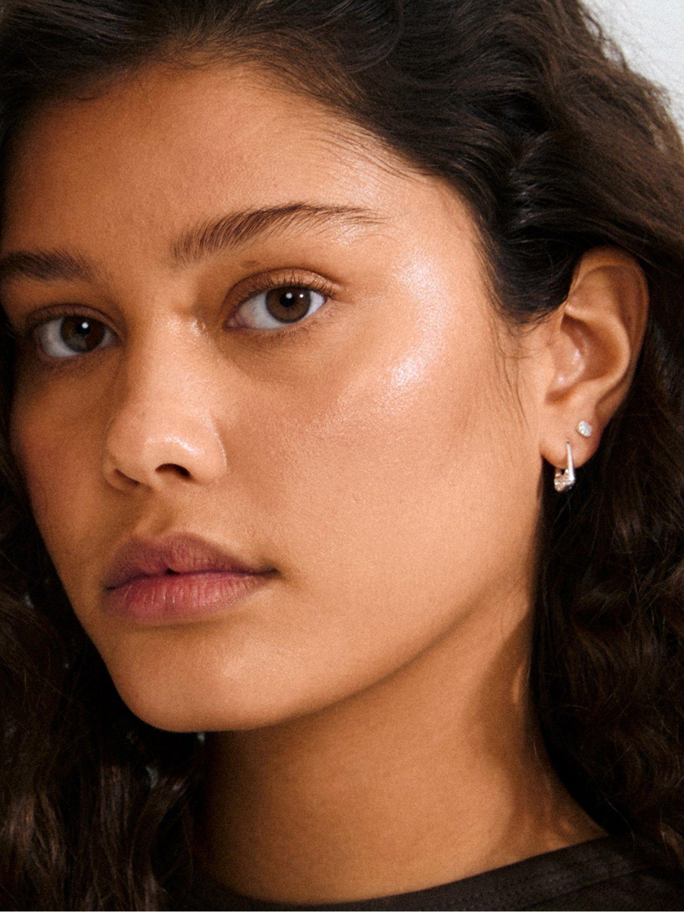 pilgrim-instant-earrings-2-in-1-set-silver-platedback