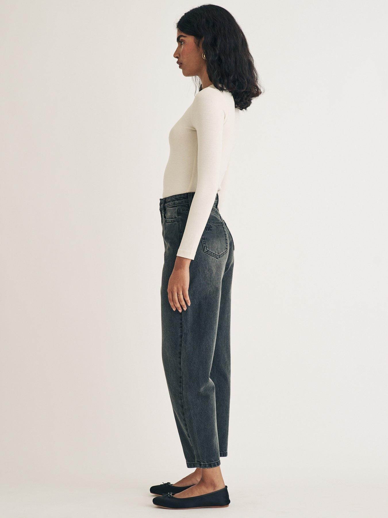 nobodys-child-barrel-leg-jeans-blackdetail