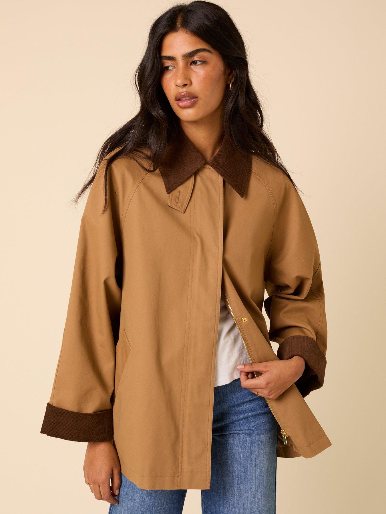 nobodys-child-freddie-barn-coat-brown